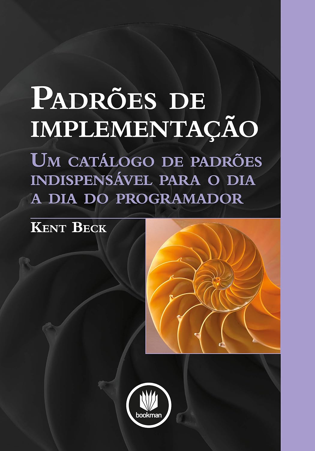 capítulo por capítulo baixar Padrões de Implementação: Um Catálogo de Padrões Indispensável para o Dia a Dia do Programador