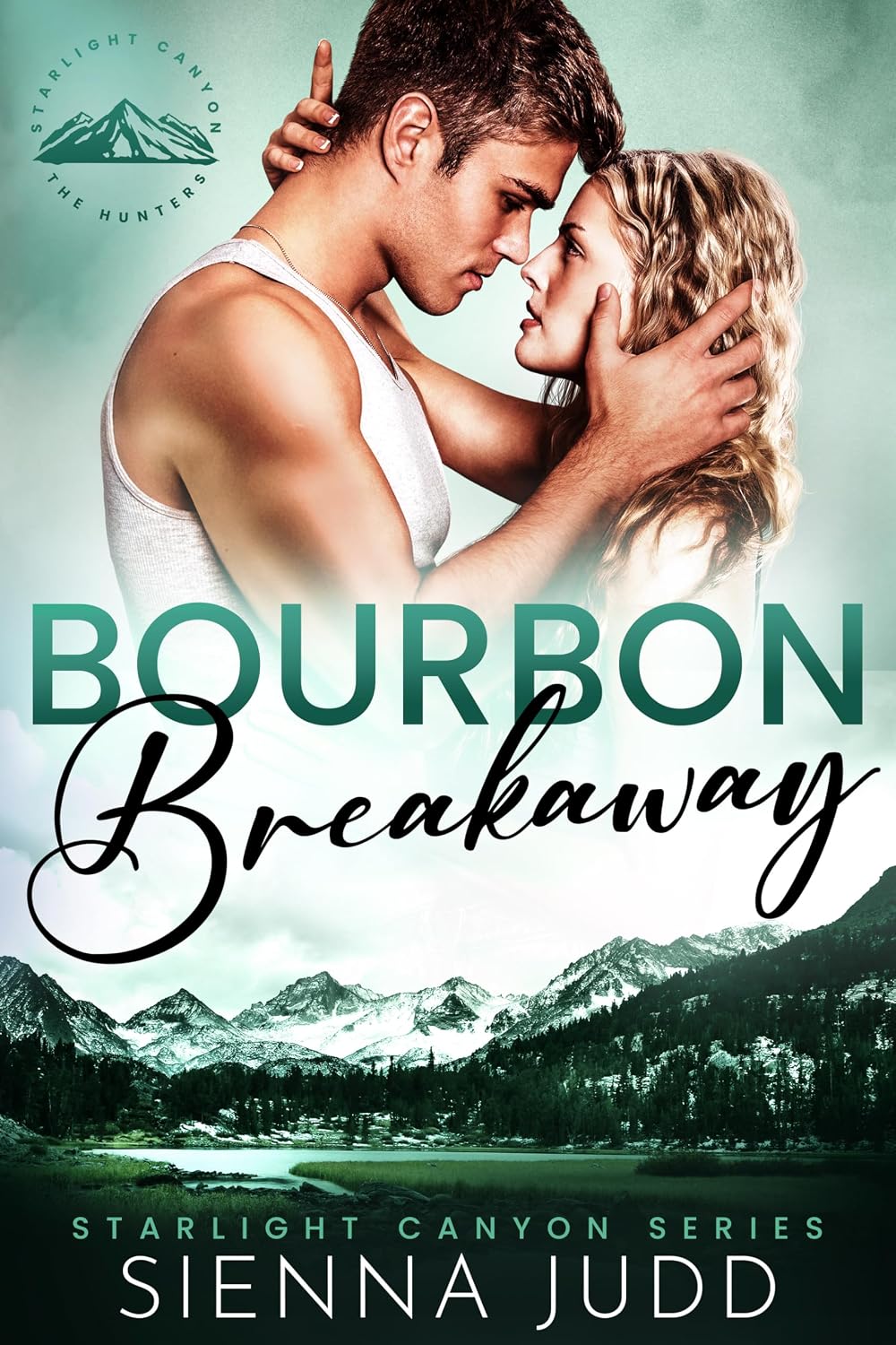 ler totalmente Bourbon Breakaway: A Small Town, Brother's Best Friend Romance (Starlight Canyon Book 3) (English Edition)