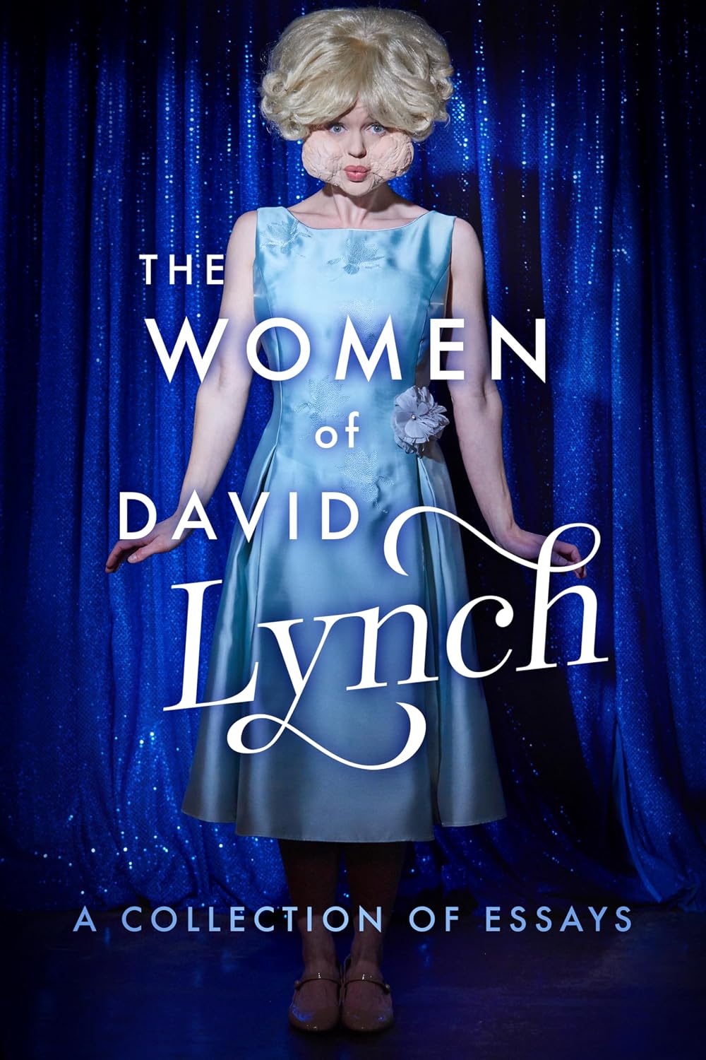 ler totalmente The Women of David Lynch: Twin Peaks, Blue Velvet and Lost Highway (English Edition)