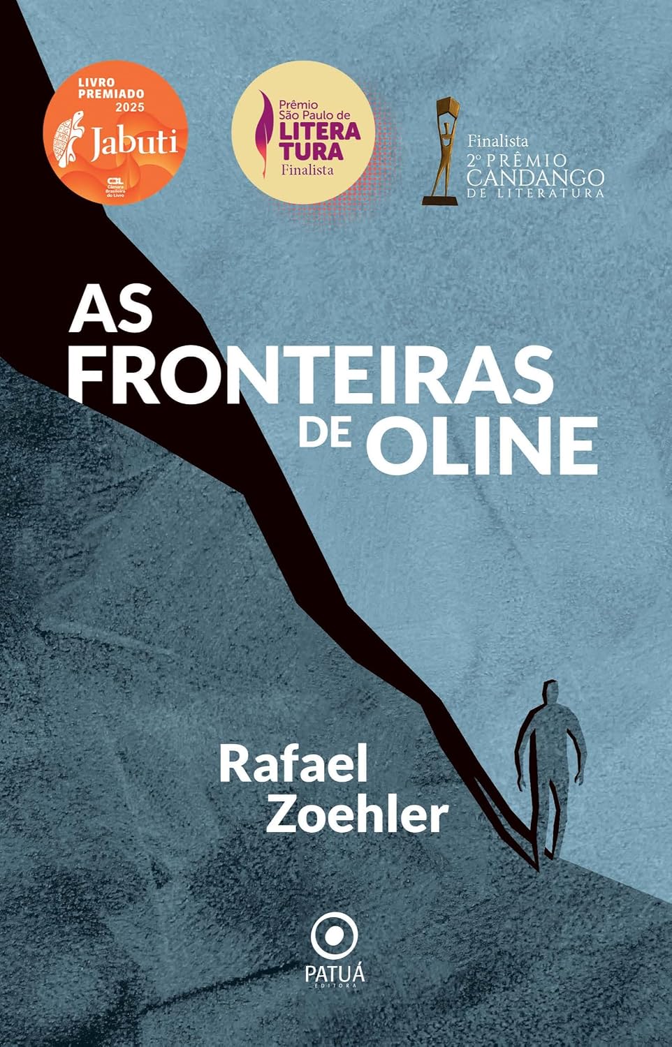 capítulo por capítulo baixar As fronteiras de Oline