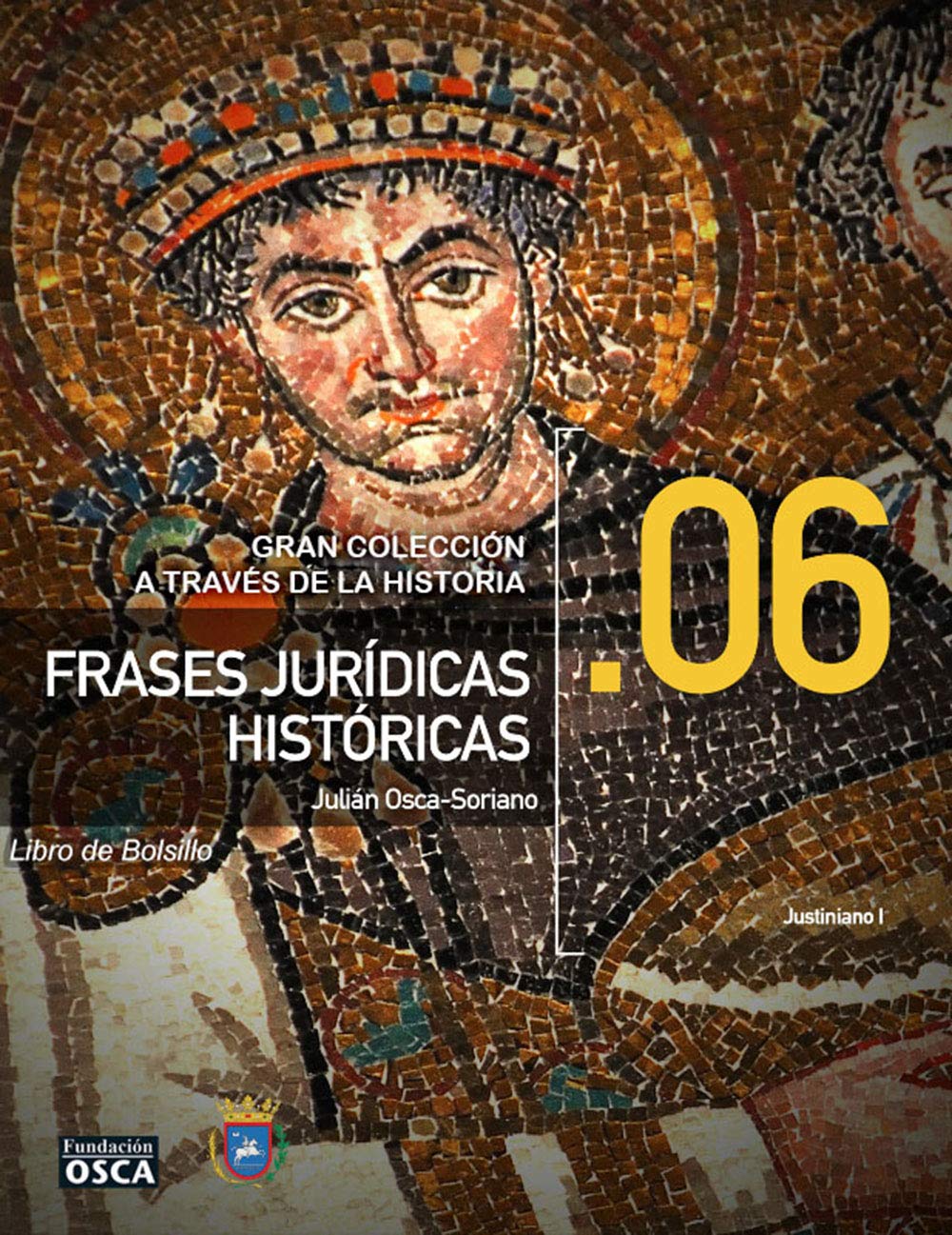ler totalmente Frases Jurídicas Históricas.: Libro de Bolsillo Frases Jurídicas a través de la Historia. (Spanish Edition)