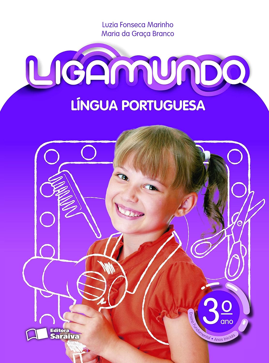 Ligamundo - Português - 3º Ano