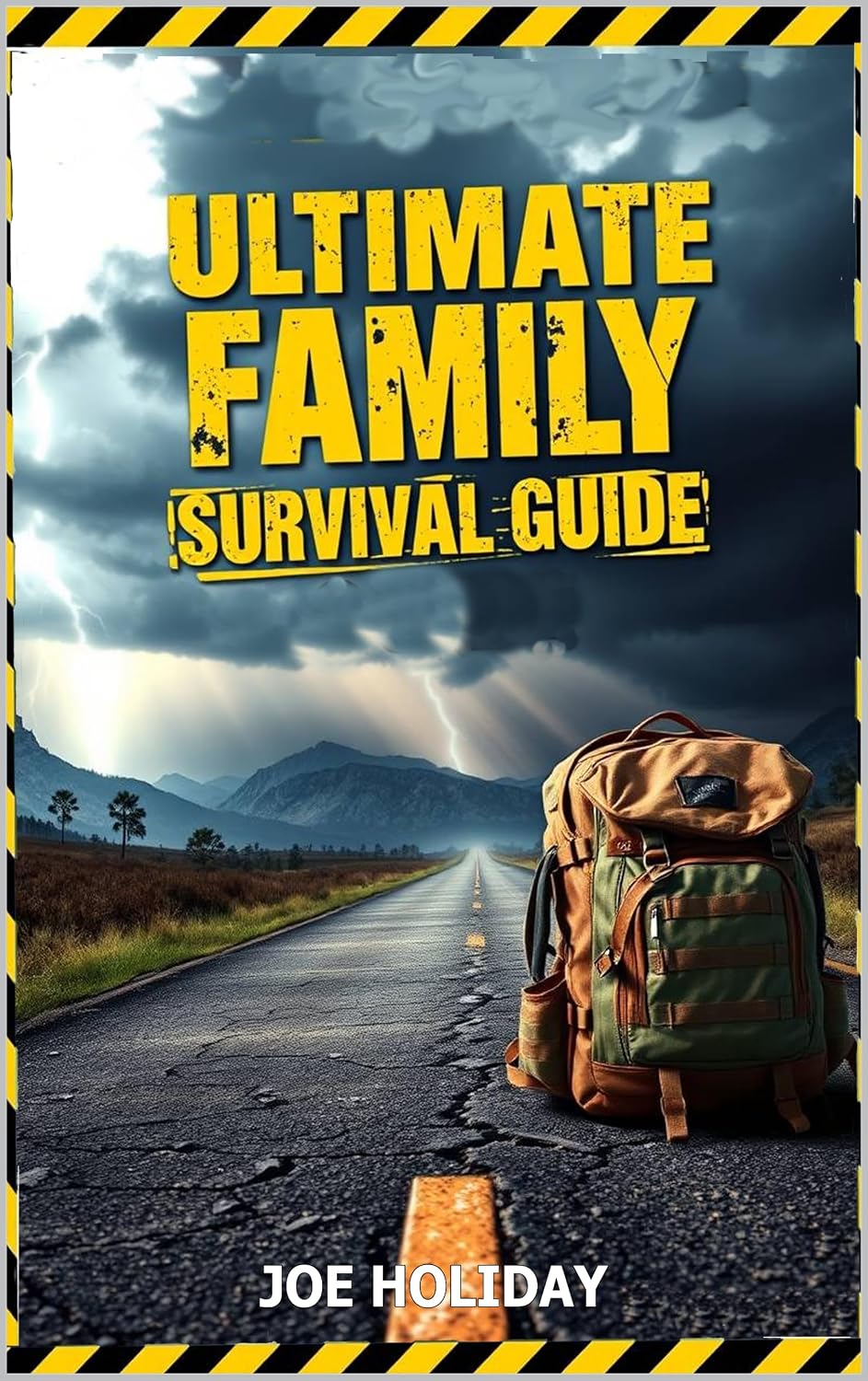 ler totalmente Ultimate Family Survival Guide: UK Edition: The most comprehensive survival manual and first aid book for every crisis, disaster, and emergency. (English Edition)