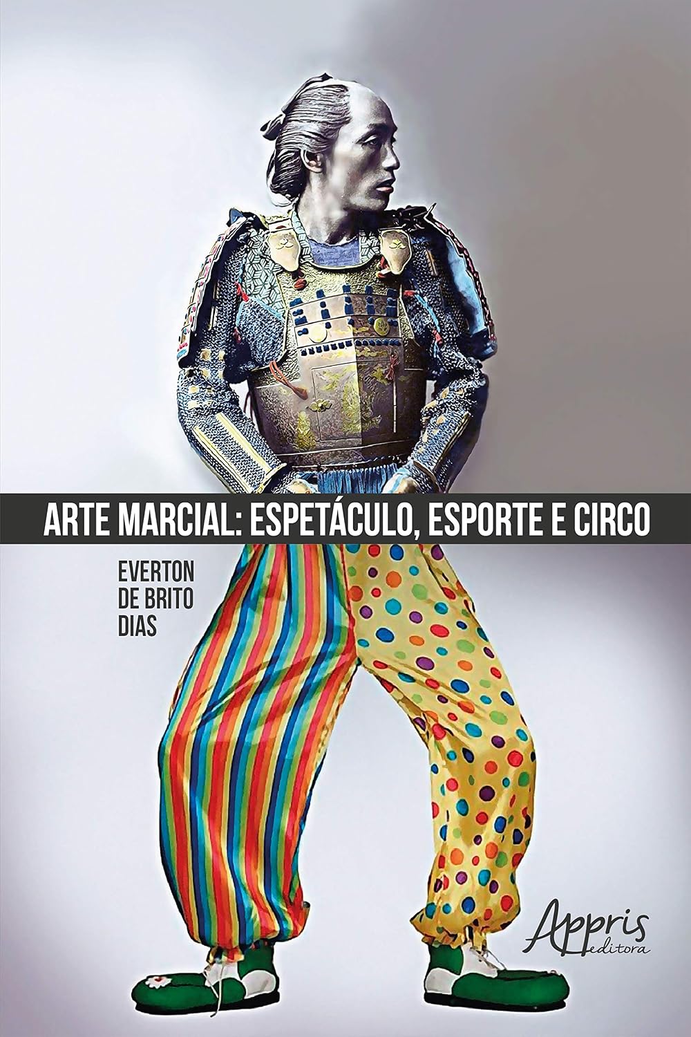 capítulo por capítulo baixar Arte Marcial: Espetáculo, Esporte e Circo