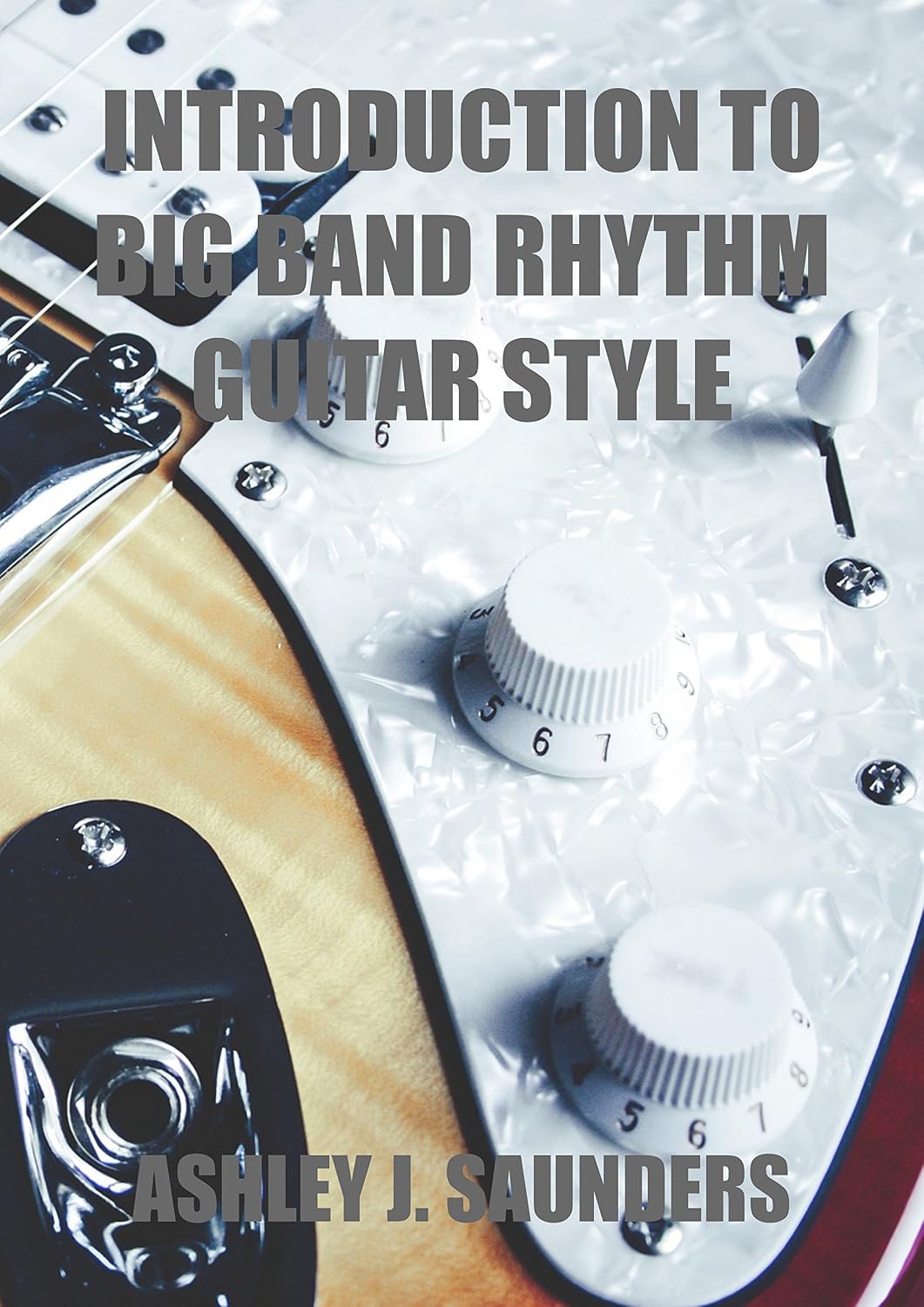 ler totalmente Introduction to Big Band Rhythm Guitar Style (English Edition)