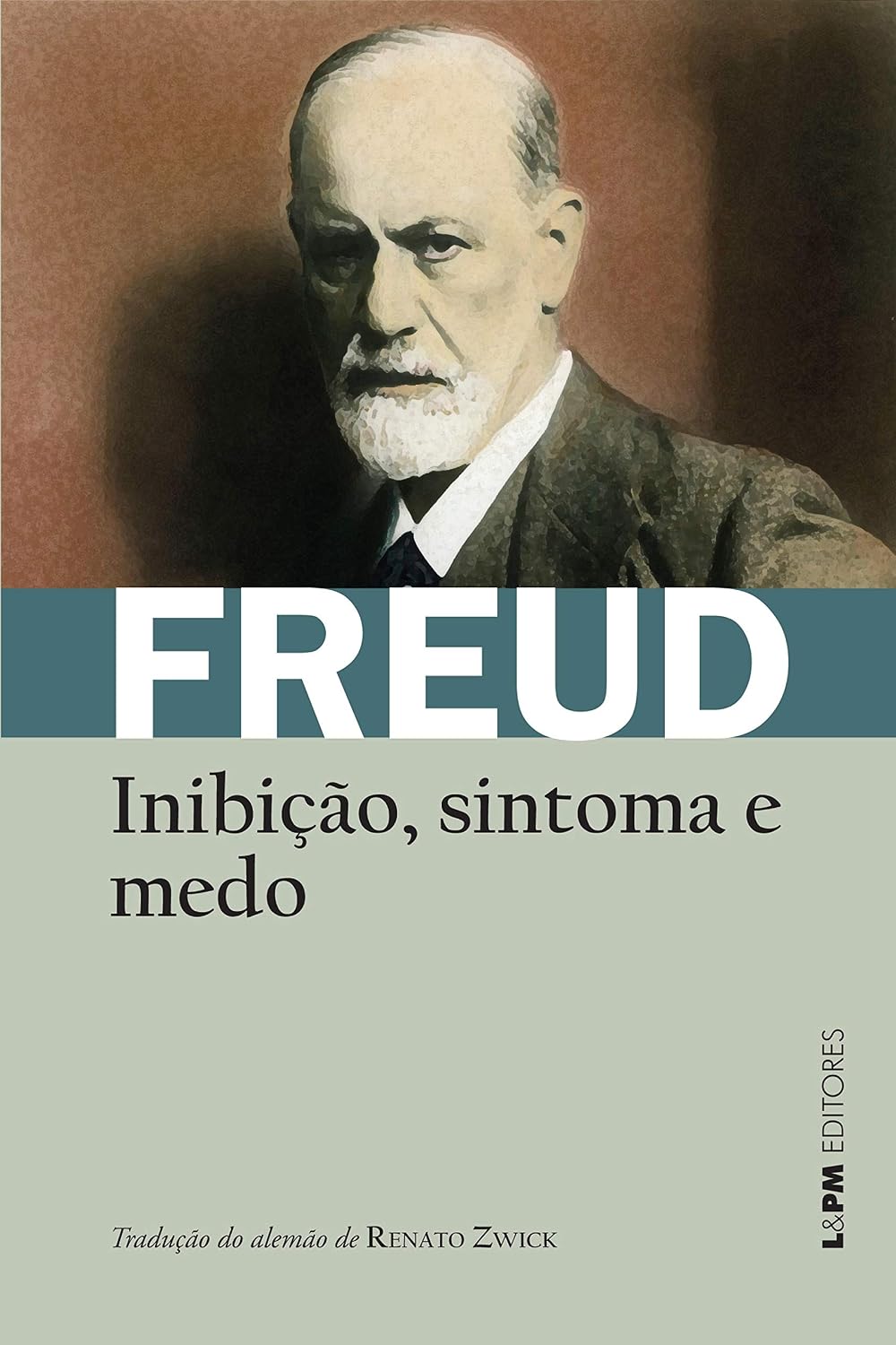 Inibição, sintoma e medo (Obras de Sigmund Freud) baixar livro de graça
