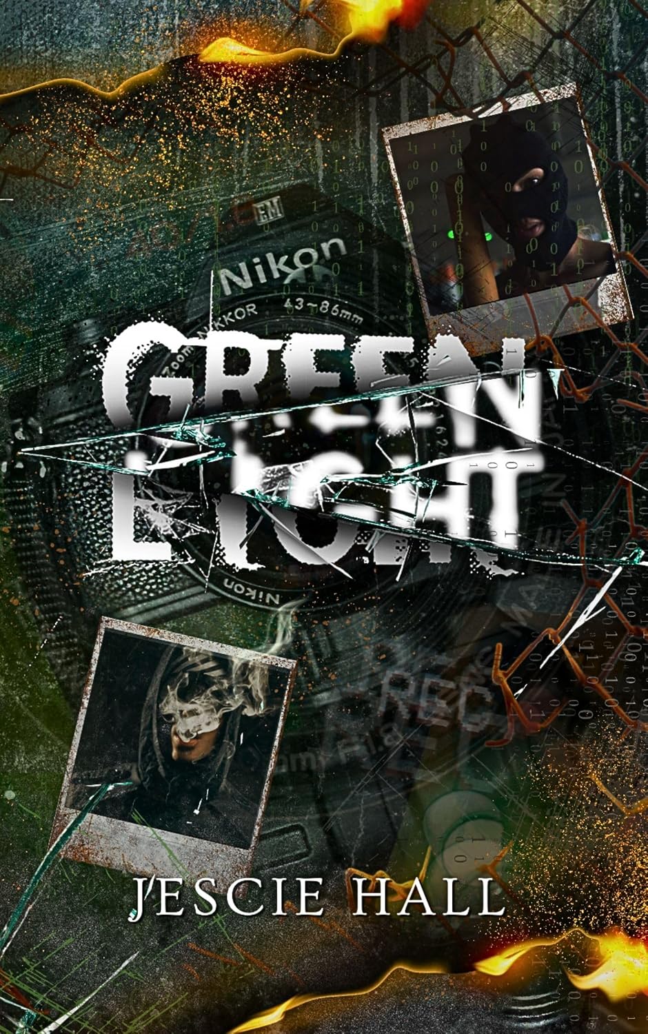 Green Light (English Edition) baixar livro de graça