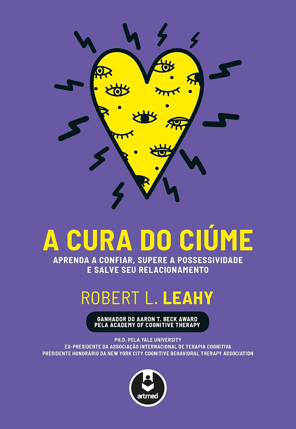 A Cura do Ciúme: Aprenda a Confiar, Supere a Possessividade e Salve Seu Relacionamento baixar o livro de graça