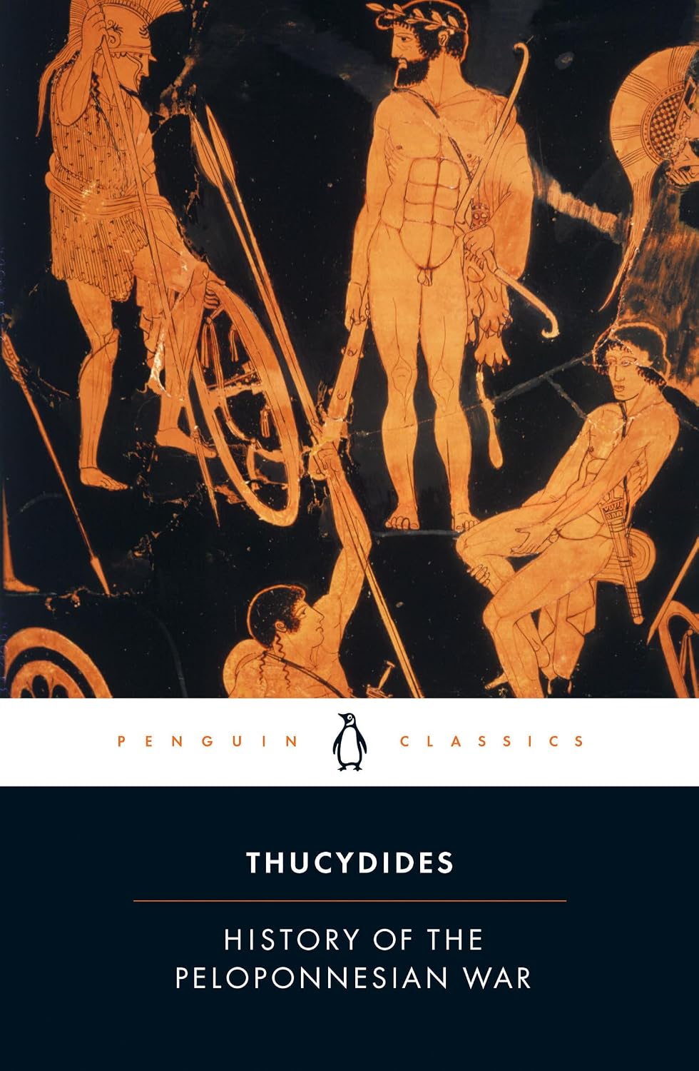 The History of the Peloponnesian War: Revised Edition baixar livro de graça