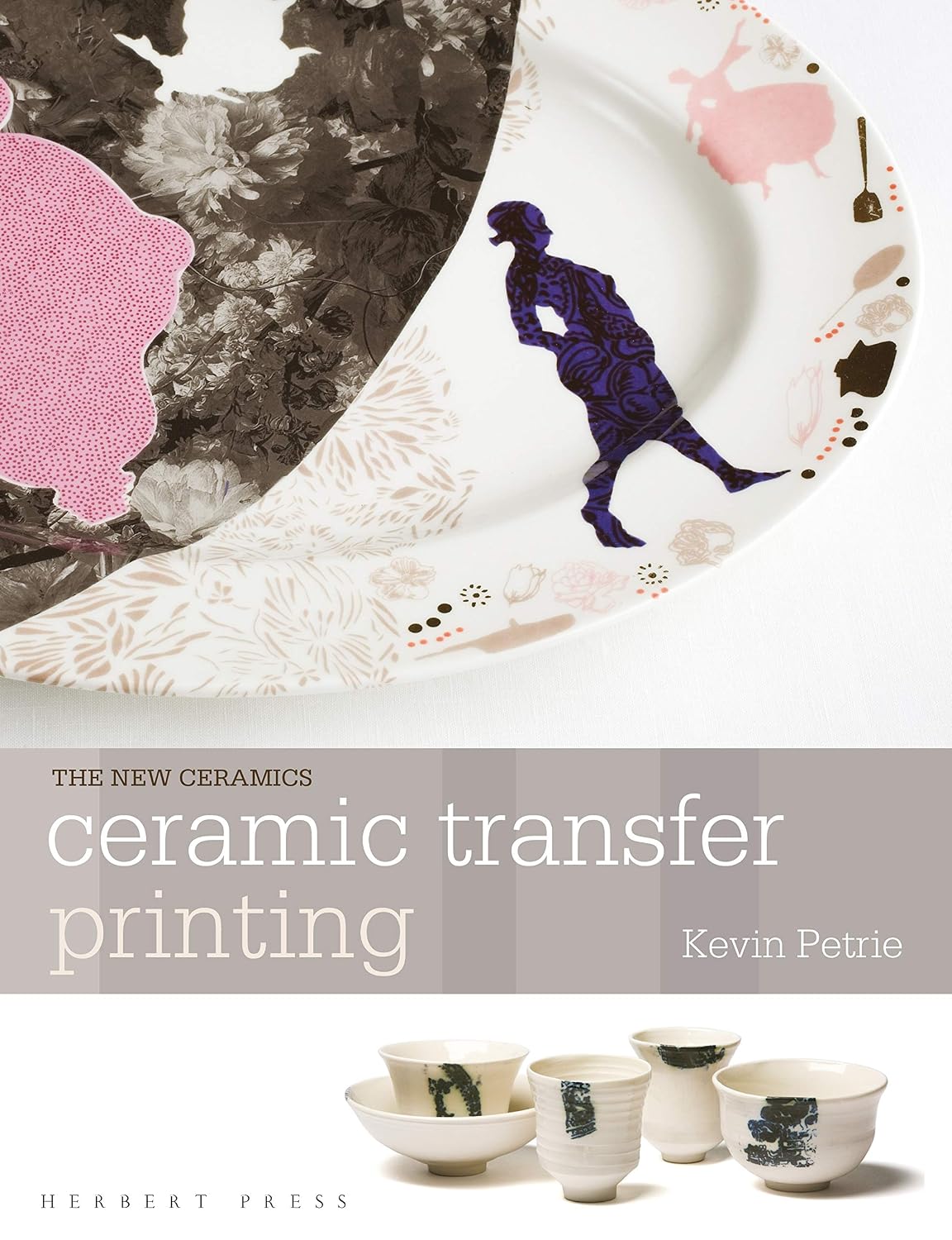 ler totalmente Ceramic Transfer Printing