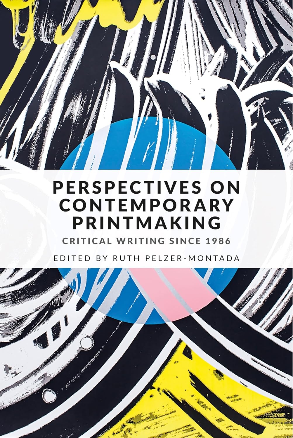 capítulo por capítulo baixar Perspectives on Contemporary Printmaking: Critical Writing Since 1986