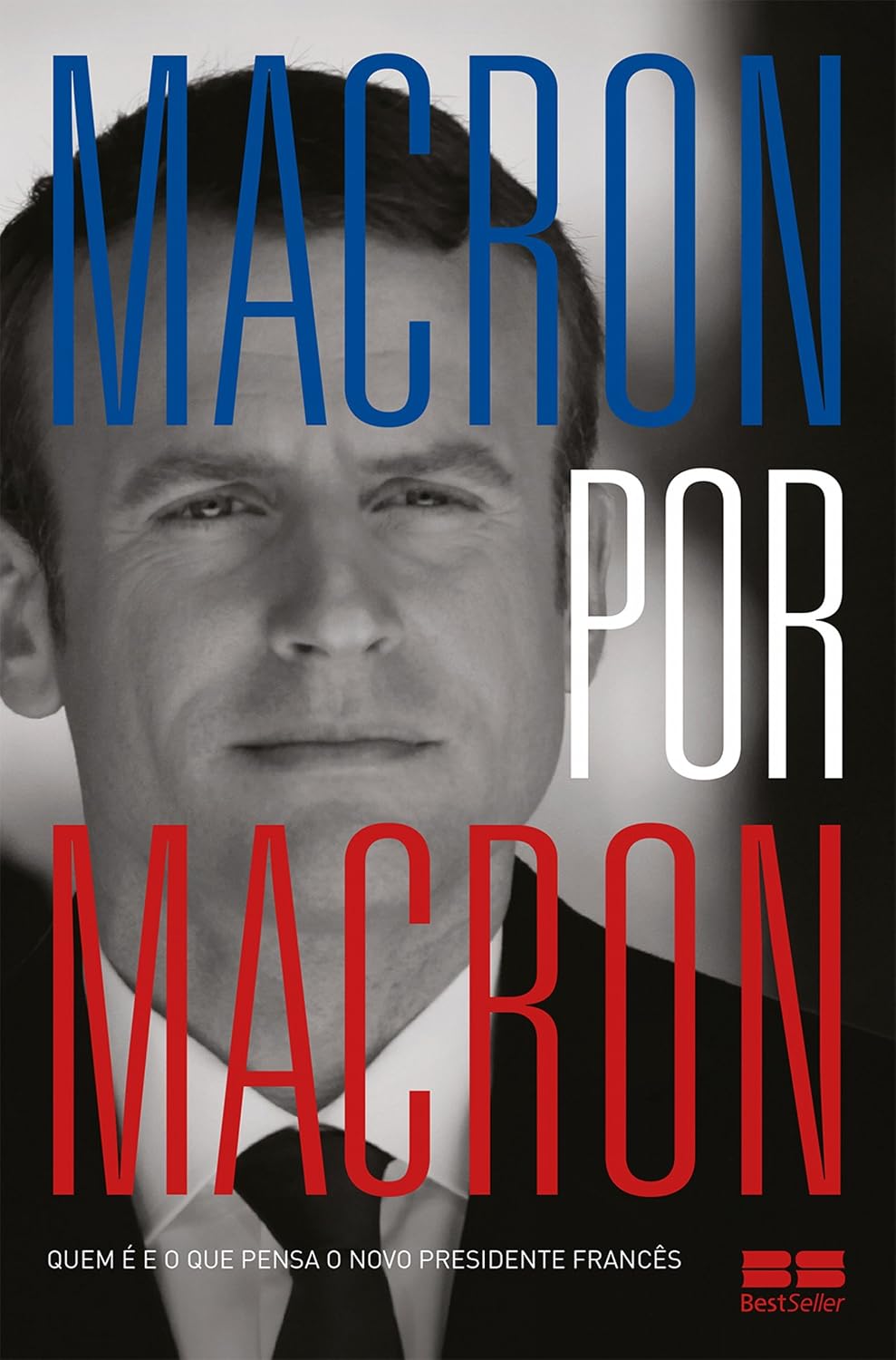 Macron por Macron baixar livro de graça