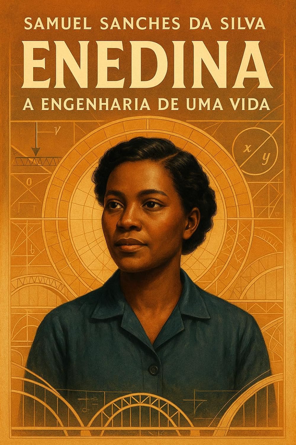 Enedina: A Engenharia de uma Vida baixar livro de graça