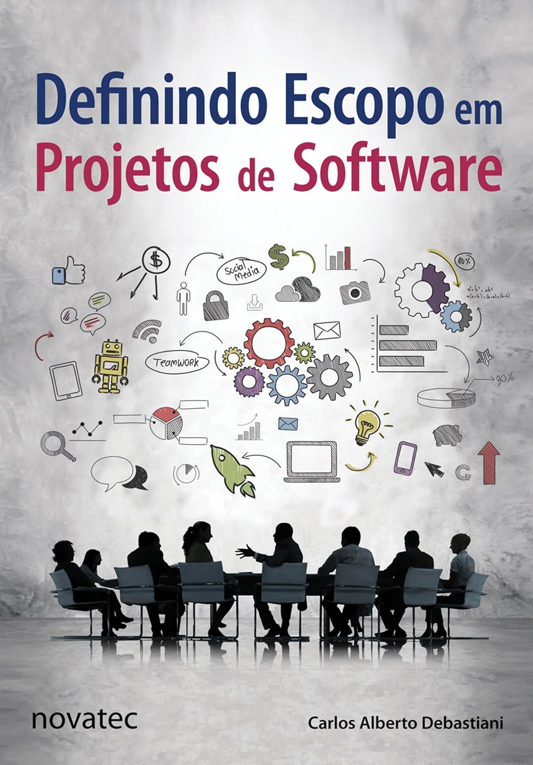 Definindo Escopo em Projetos de Software