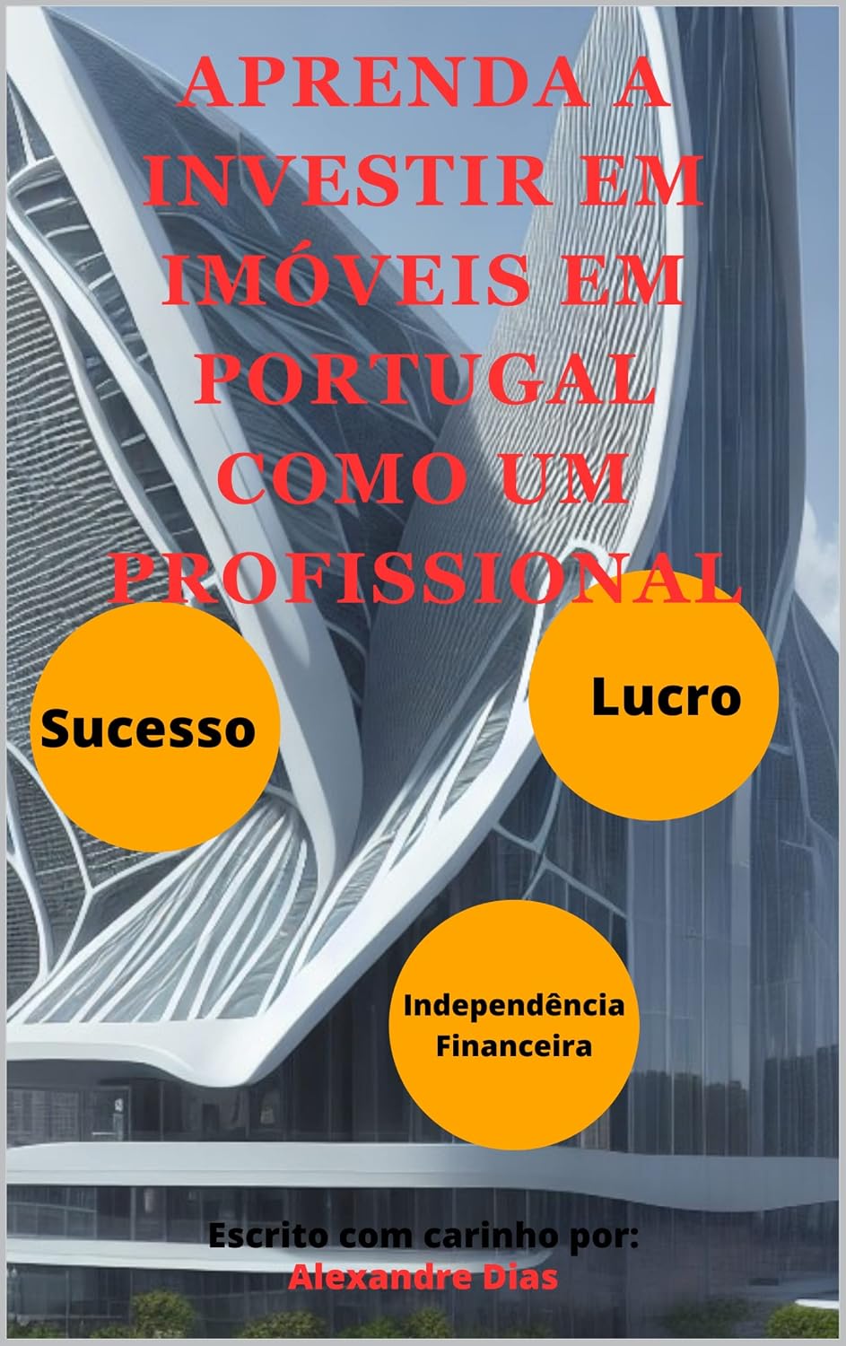 Como Investir em Imóveis em Portugal baixar o livro de graça