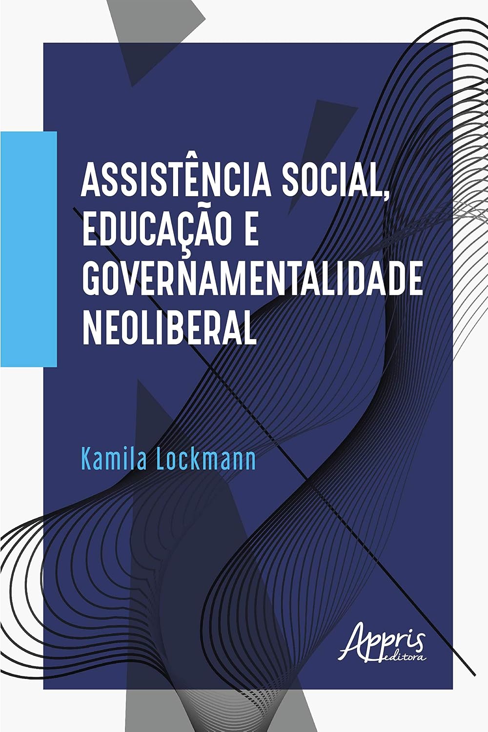capítulo por capítulo baixar Assistência Social, Educação e Governamentalidade Neoliberal