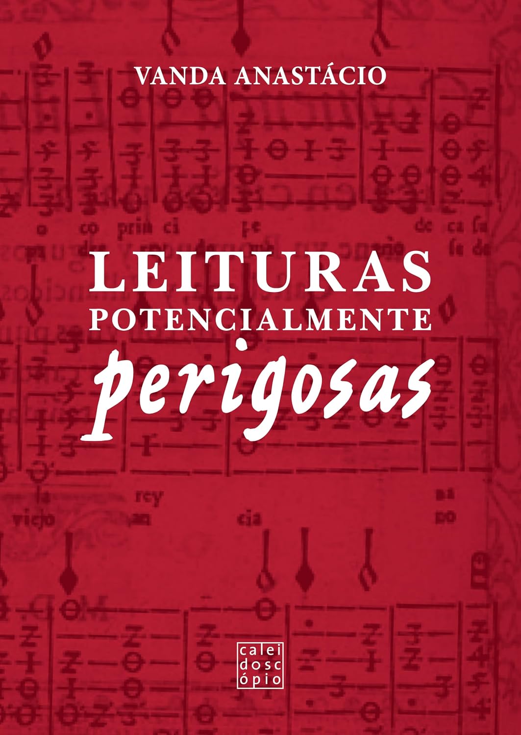 Leituras Potencialmente Perigosas