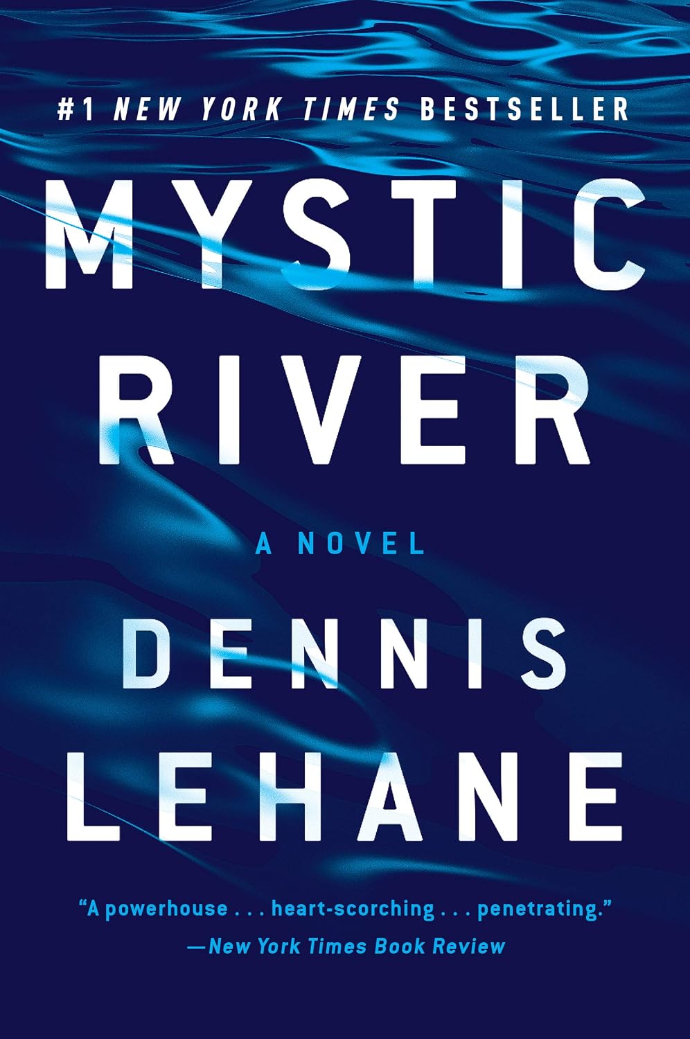 ler totalmente Mystic River: A Novel