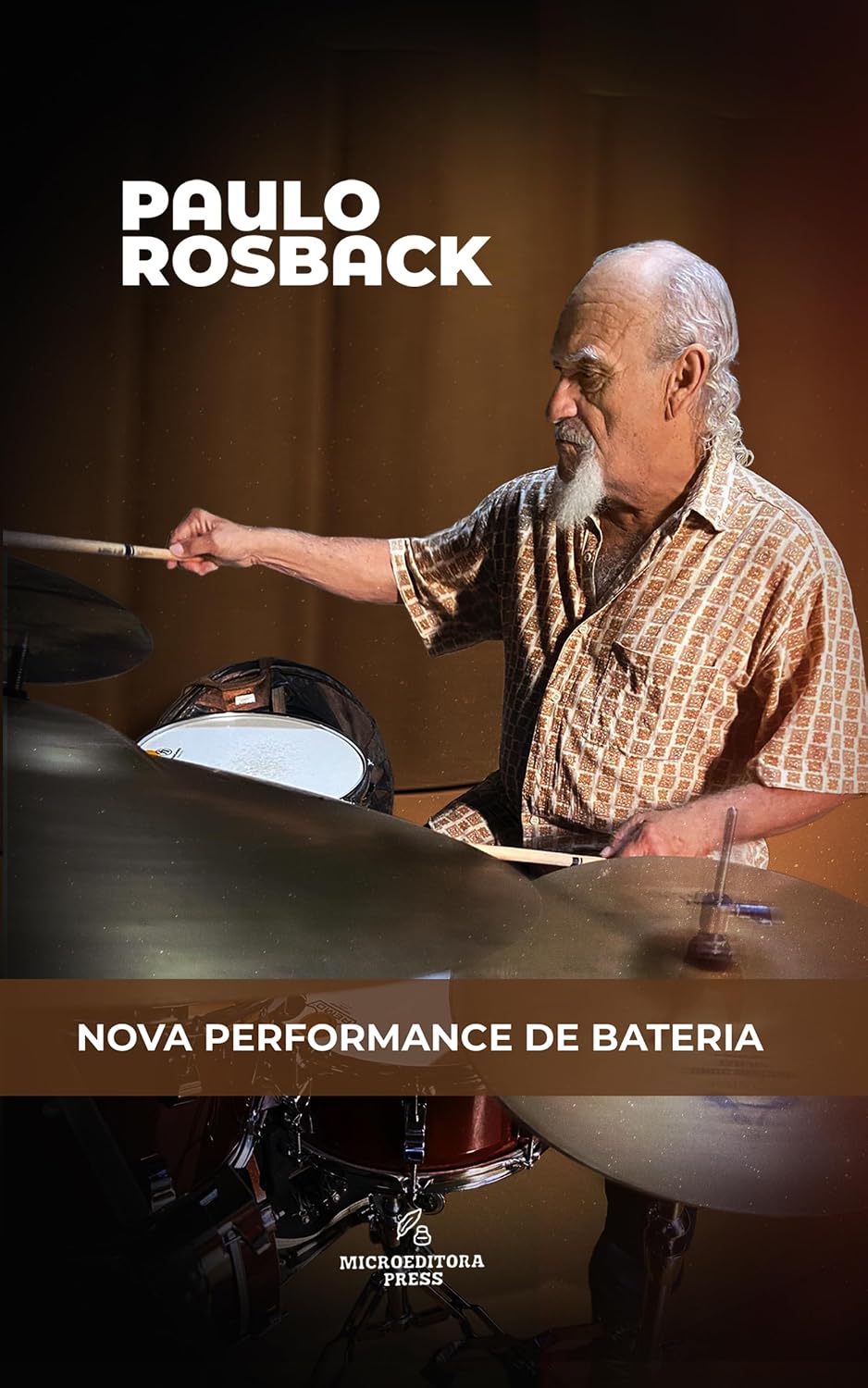 ler totalmente Nova performance de bateria