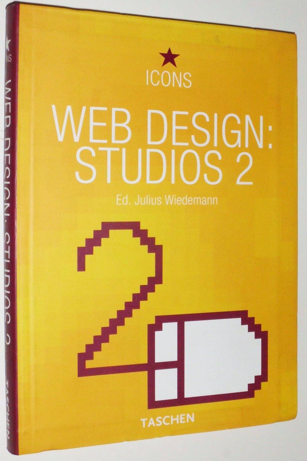 ler totalmente Web Design: Studios 2