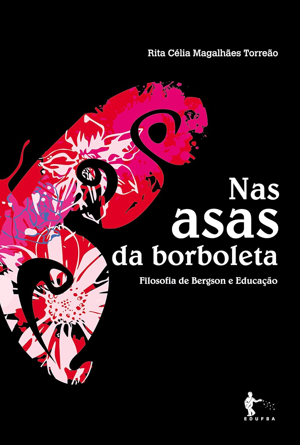 capítulo por capítulo baixar Nas asas da borboleta: filosofia de Bergson e educação