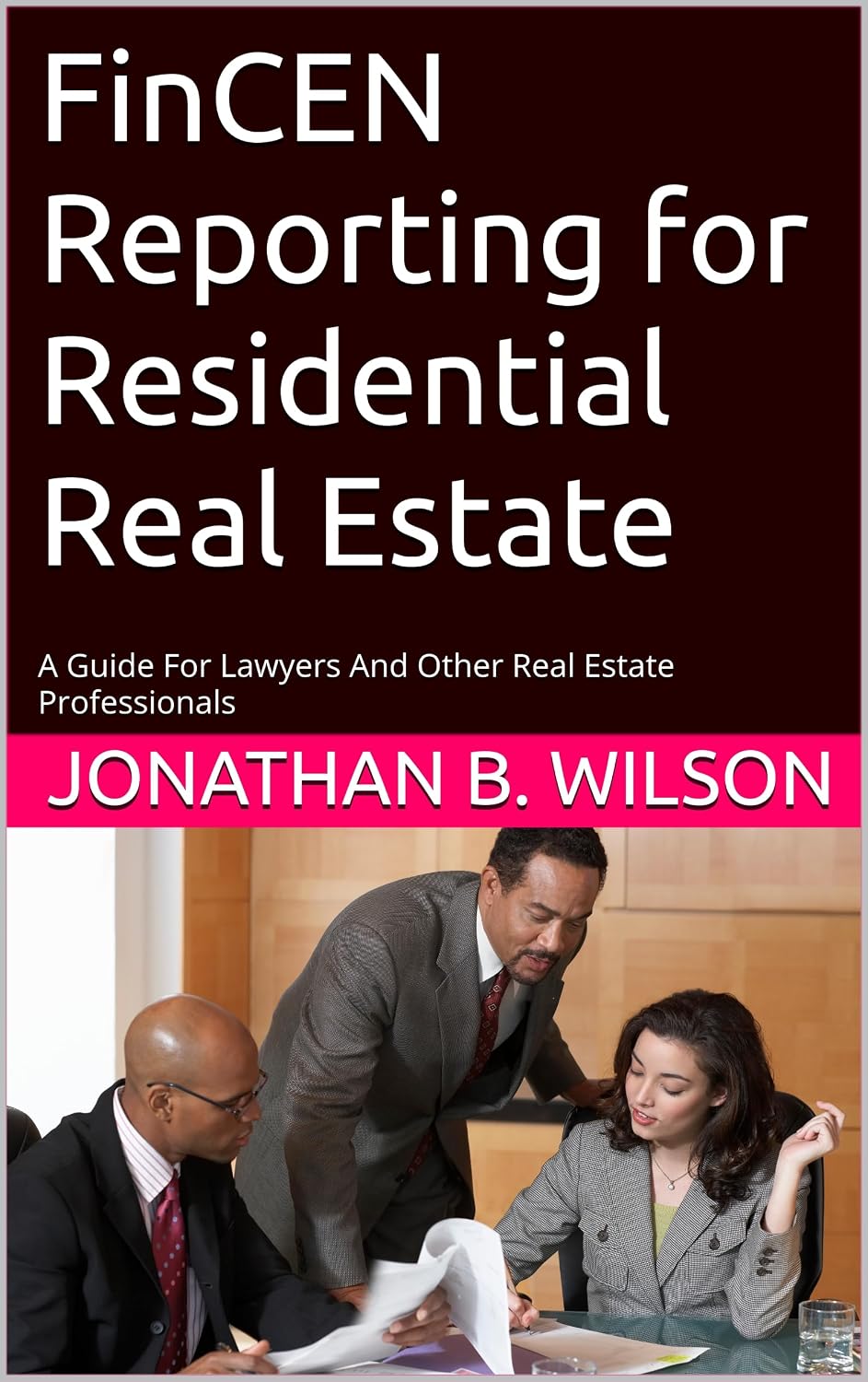 FinCEN Reporting for Residential Real Estate: A Guide For Lawyers And Other Real Estate Professionals (English Edition) baixar o livro de graça
