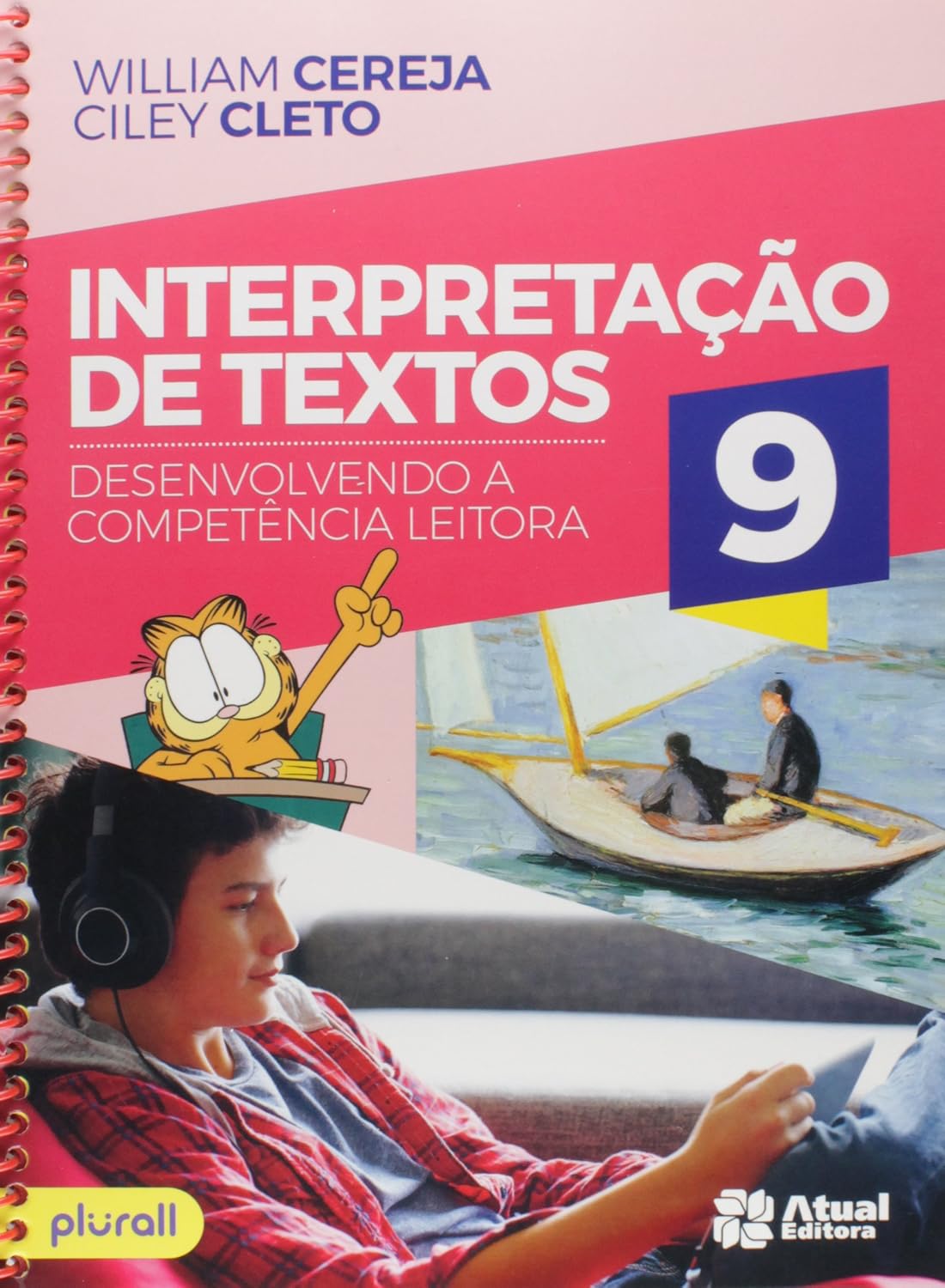 capítulo por capítulo baixar Interpretação de textos - 9º ano