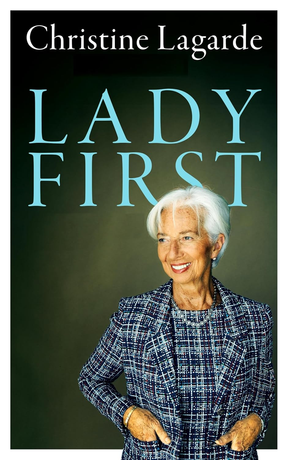Lady First (English Edition) baixar o livro de graça