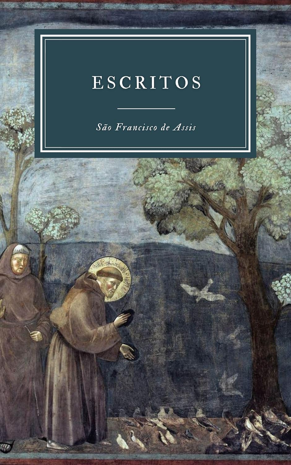 Escritos de São Francisco de Assis baixar o livro de graça