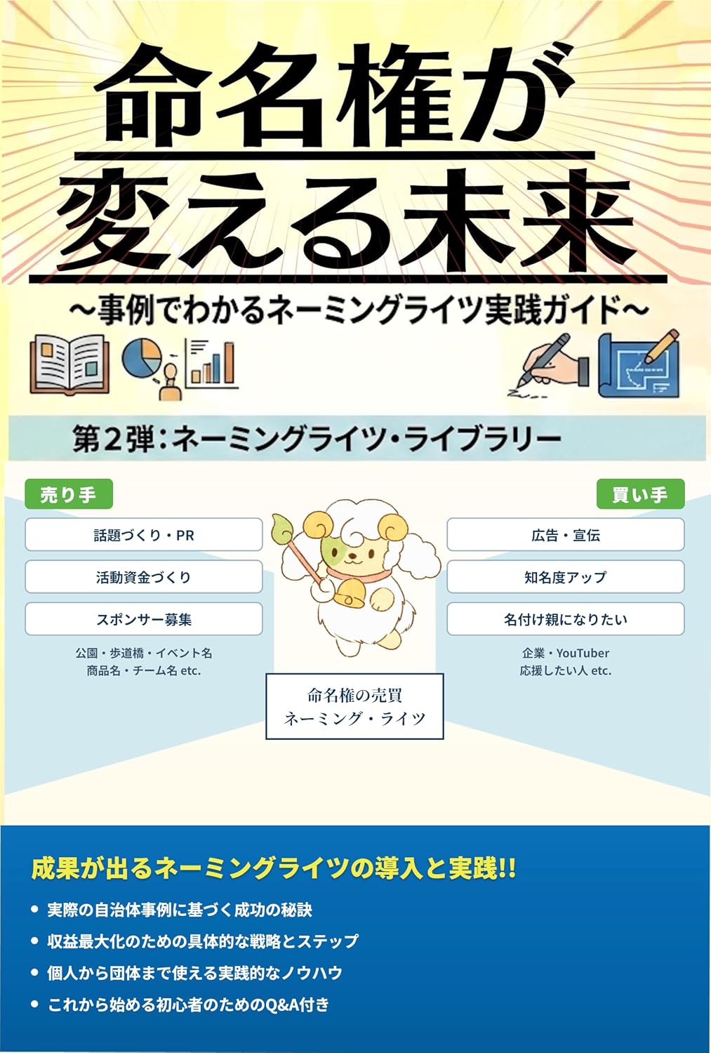 capítulo por capítulo baixar How Naming Rights Will Shape the Future: The New Potential of Naming Rights and the Evolving Experience of Ads and Support Future of Naming Rights Series (Naming Rights Library) (Japanese Edition)