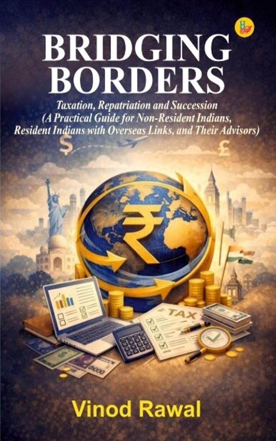 ler totalmente Bridging Borders: Taxation, Repatriation and Succession (English Edition)