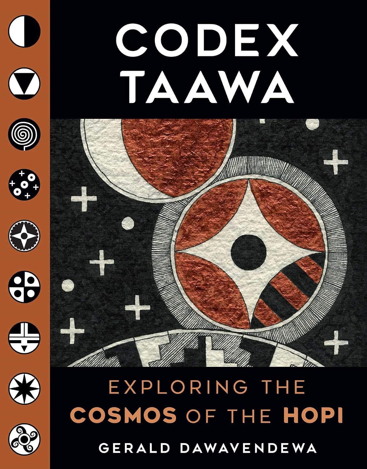 Codex Taawa: Exploring the Cosmos of the Hopi (English Edition) baixar o livro de graça