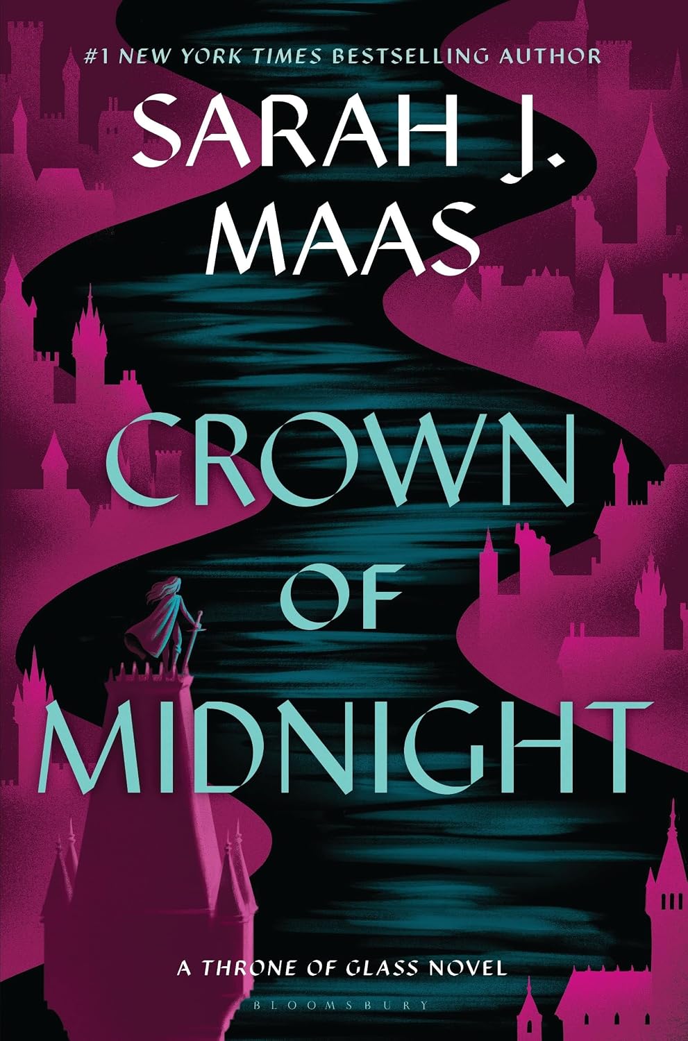 Crown of Midnight baixar livro de graça