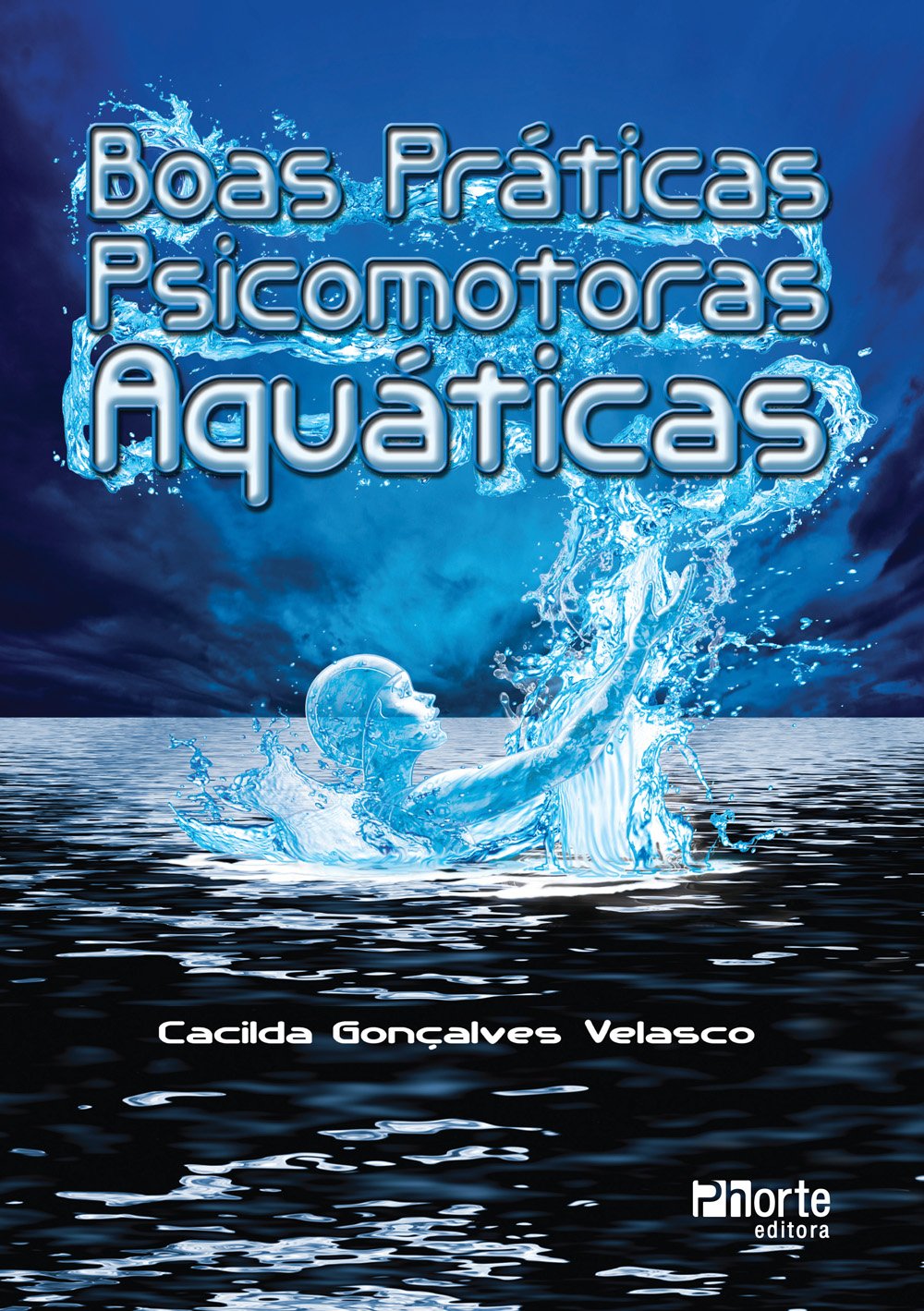 Boas Práticas Psicomotoras Aquáticas