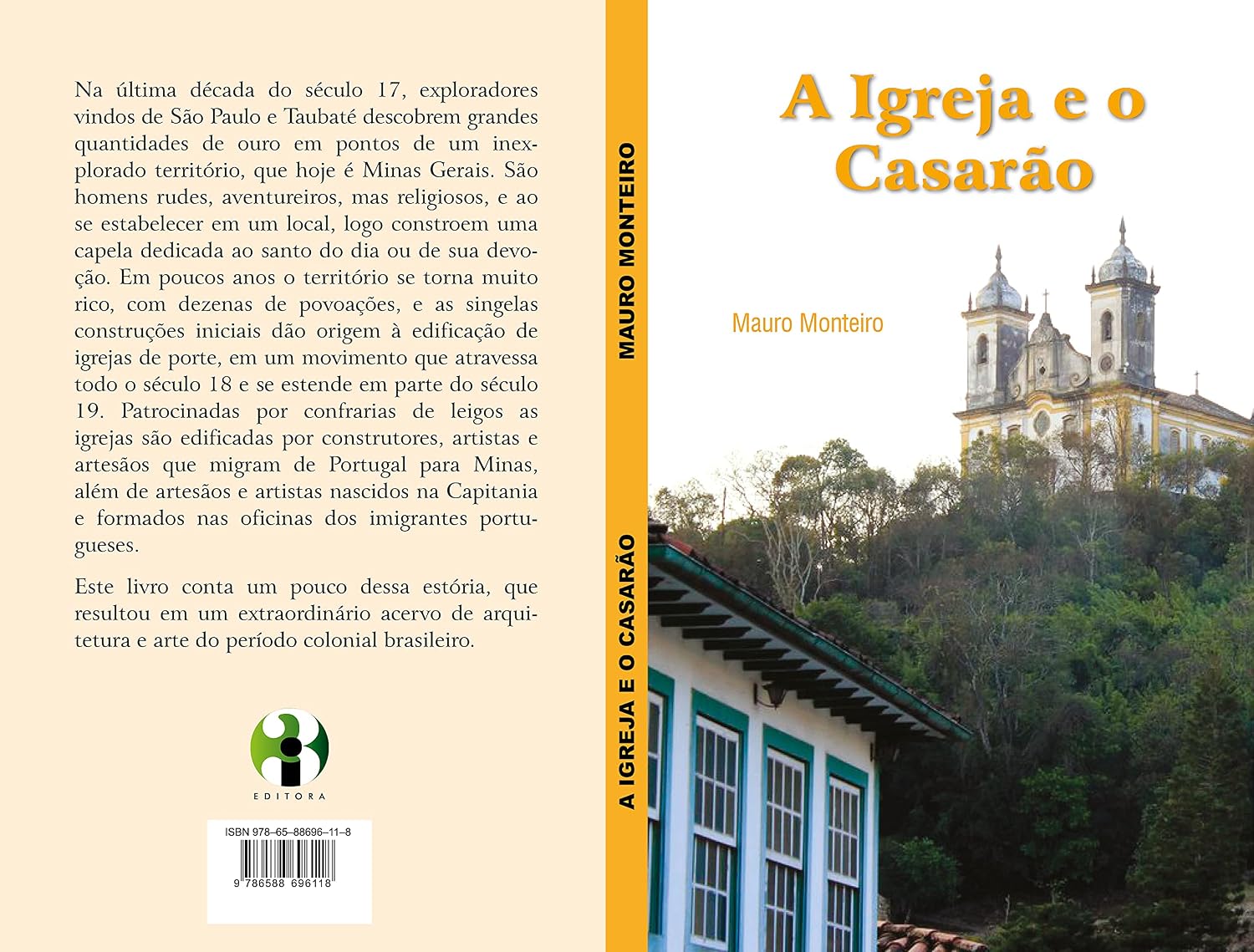capítulo por capítulo baixar A Igreja e o Casarão