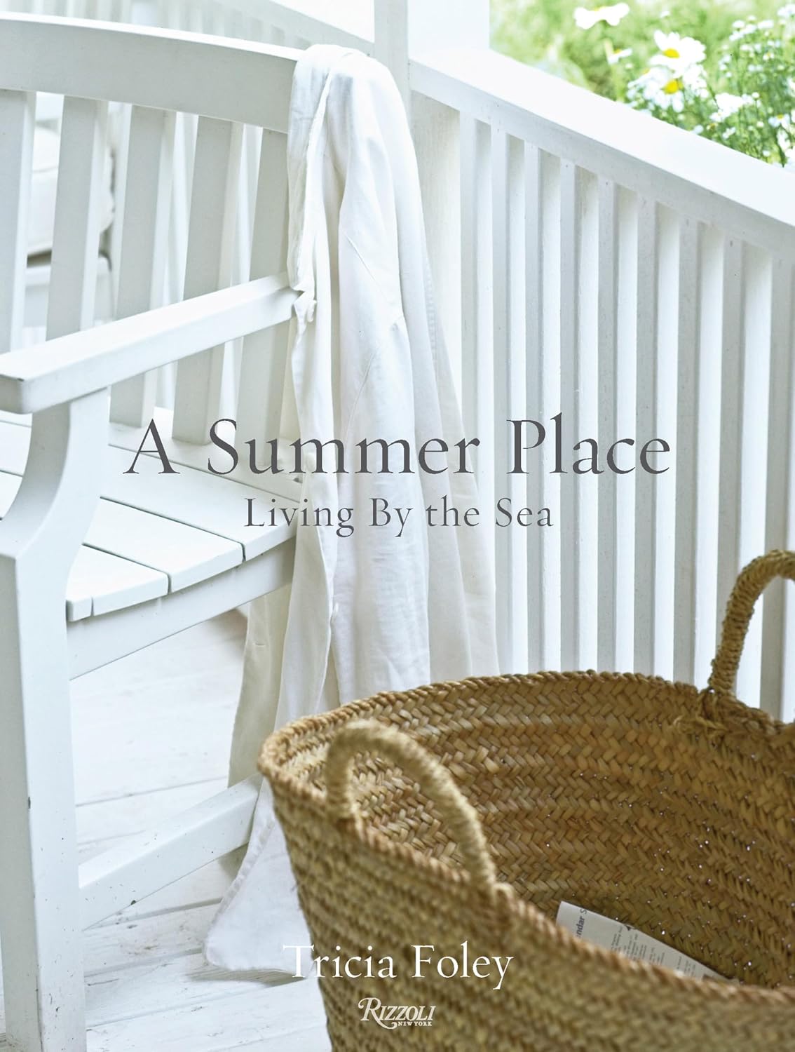 ler totalmente A Summer Place: Living by the Sea
