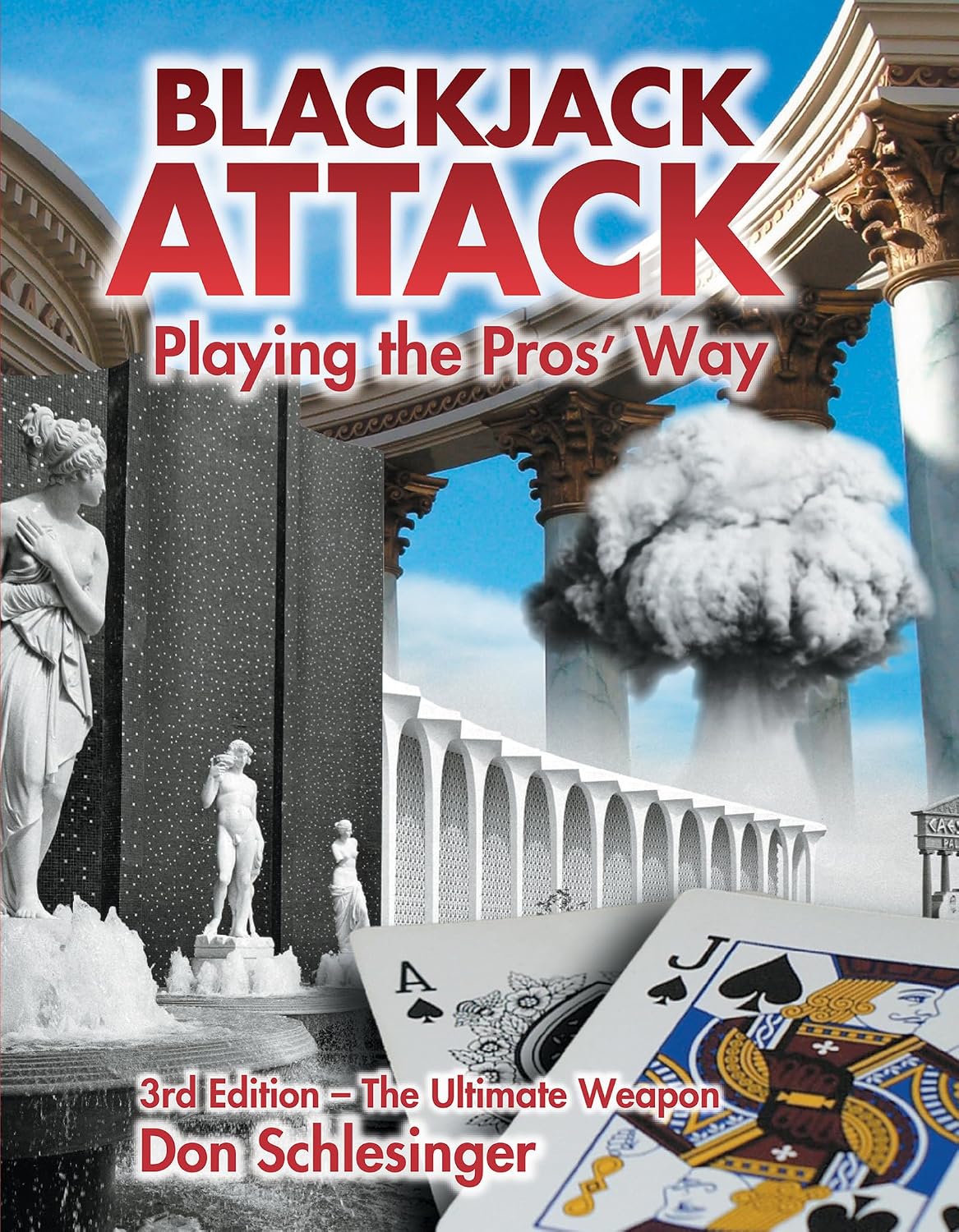 ler totalmente Blackjack Attack: Playing the Pros’ Way