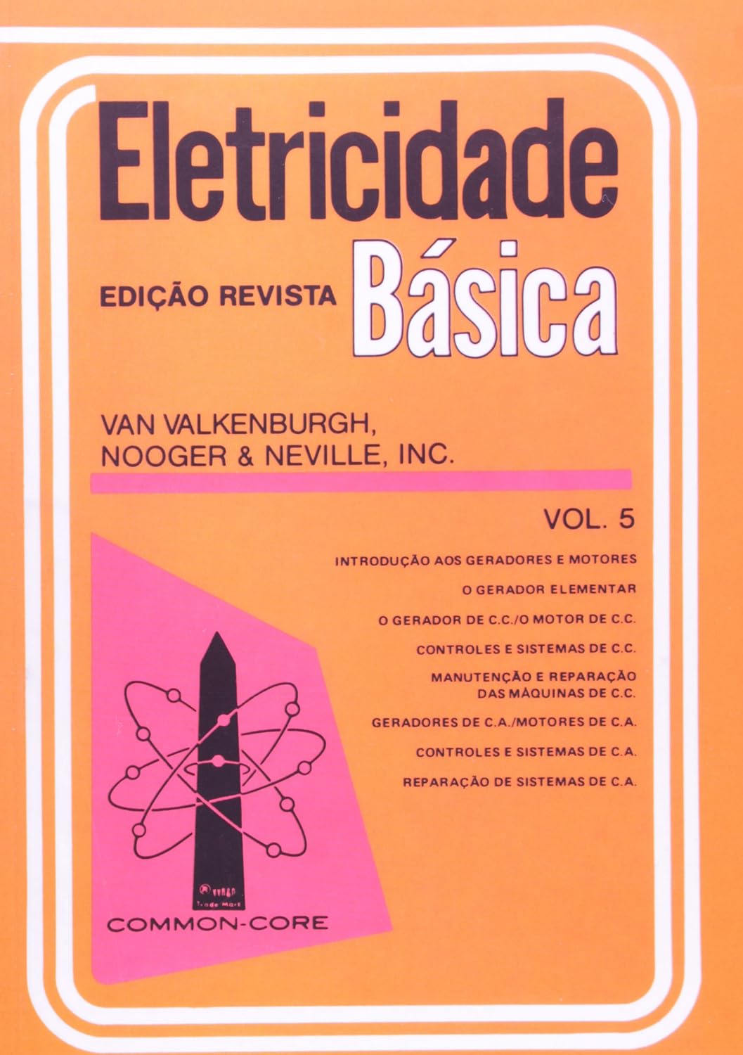 Eletricidade Basica - V. 05