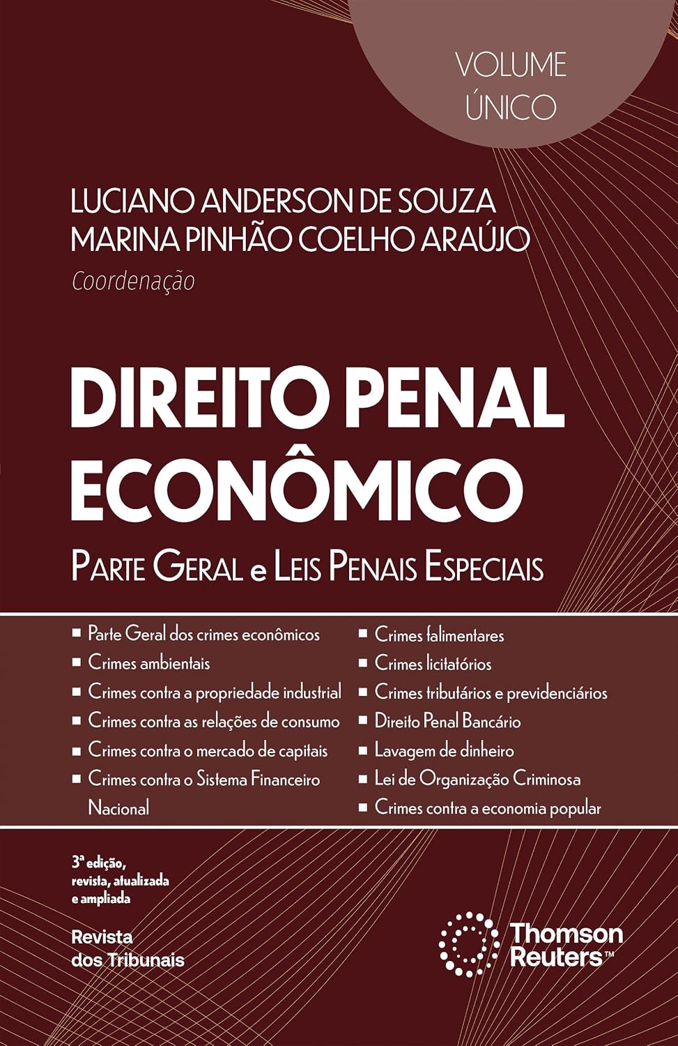 Direito Penal Econômico 3ª edição baixar o livro de graça