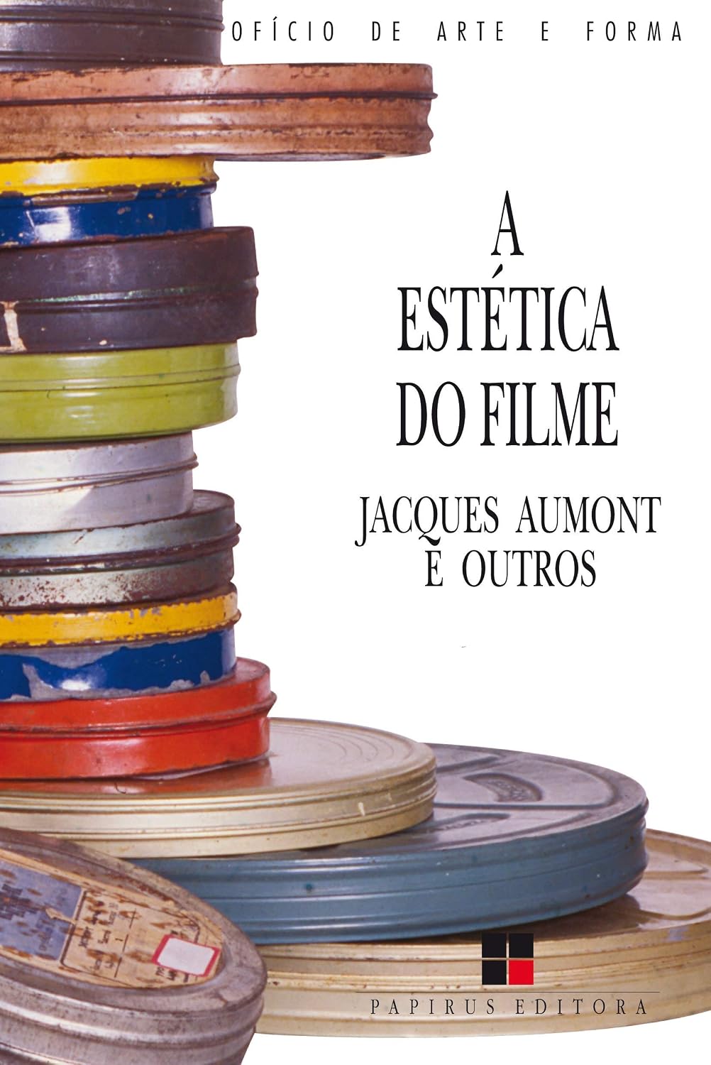capítulo por capítulo baixar A estética do filme