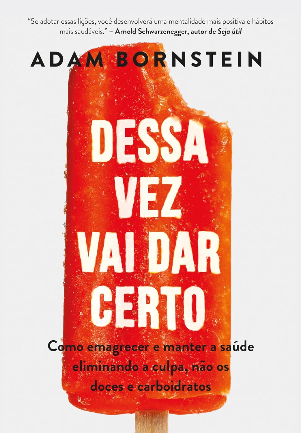 capítulo por capítulo baixar Dessa vez vai dar certo: Como emagrecer e manter a saúde eliminando a culpa, não os doces e carboidratos