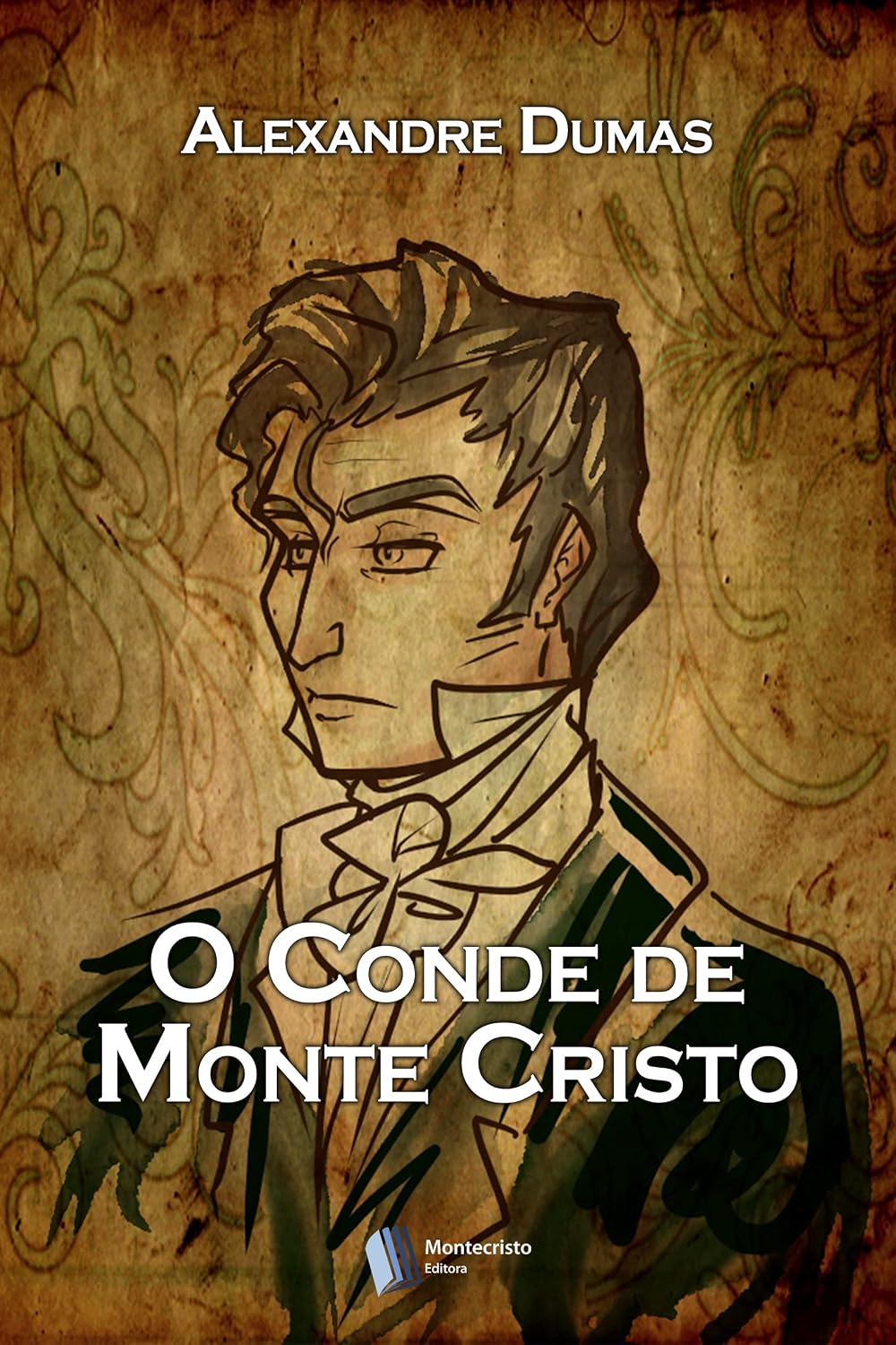 O Conde de Monte Cristo baixar o livro de graça