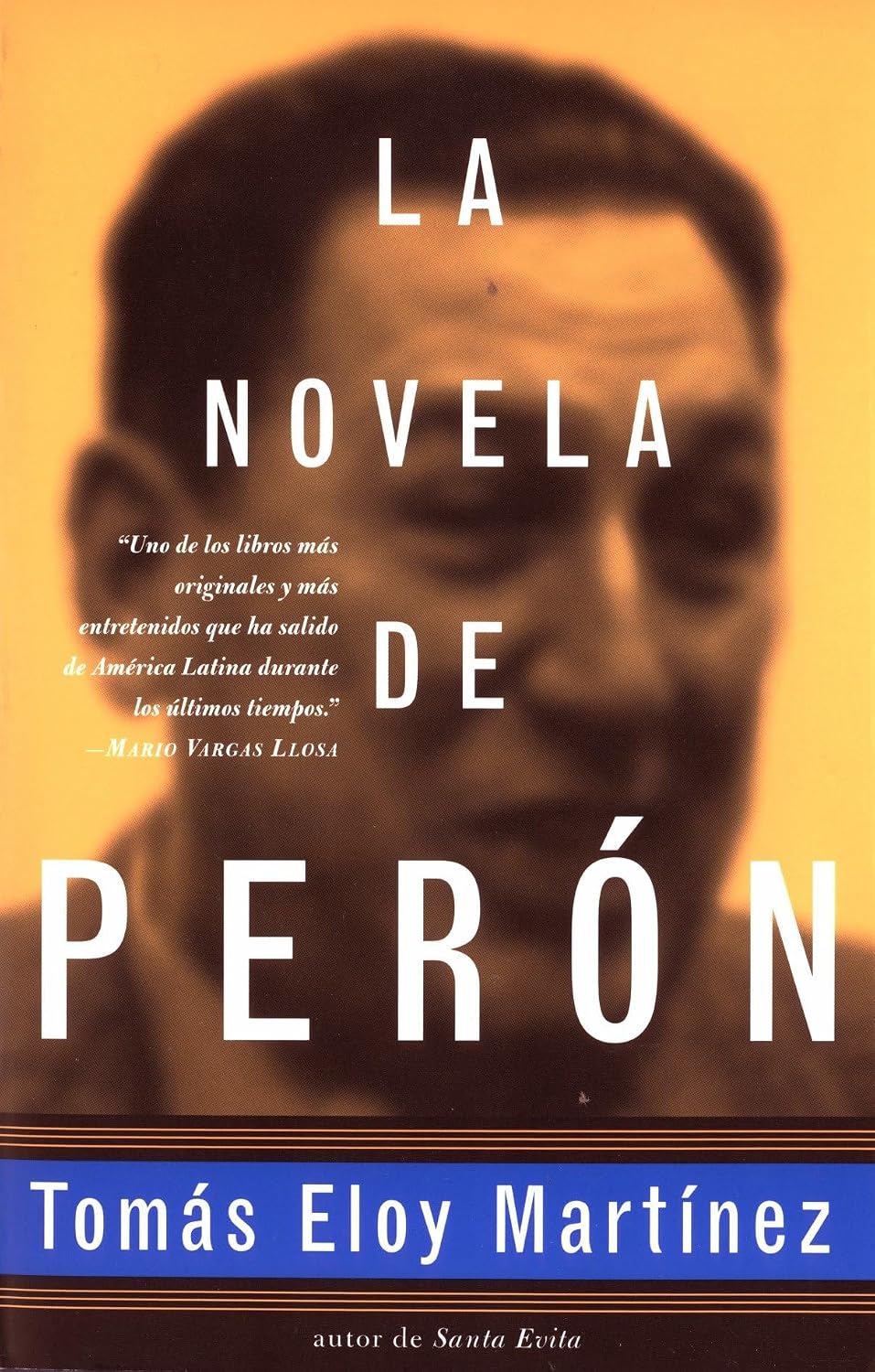 ler totalmente La Novela de Perón (Spanish Edition): Spanish-language edition