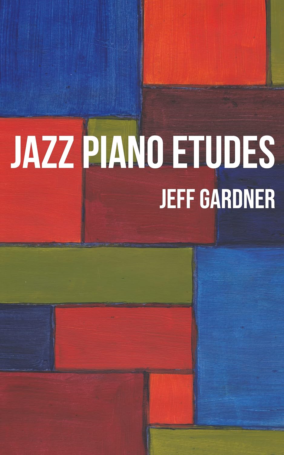 capítulo por capítulo baixar Jazz Piano Etudes (English Edition)