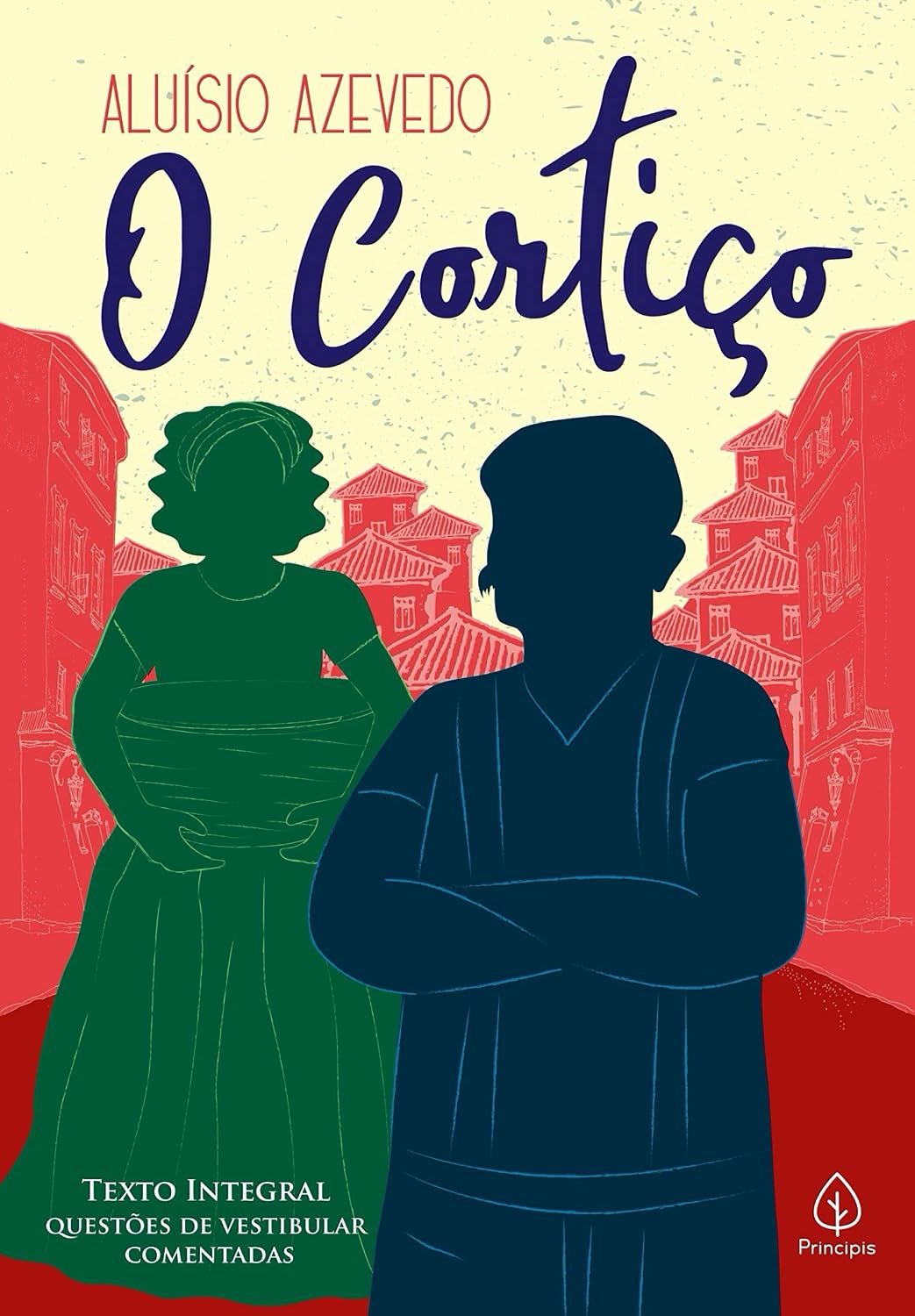 O Cortiço (Clássicos da literatura mundial)