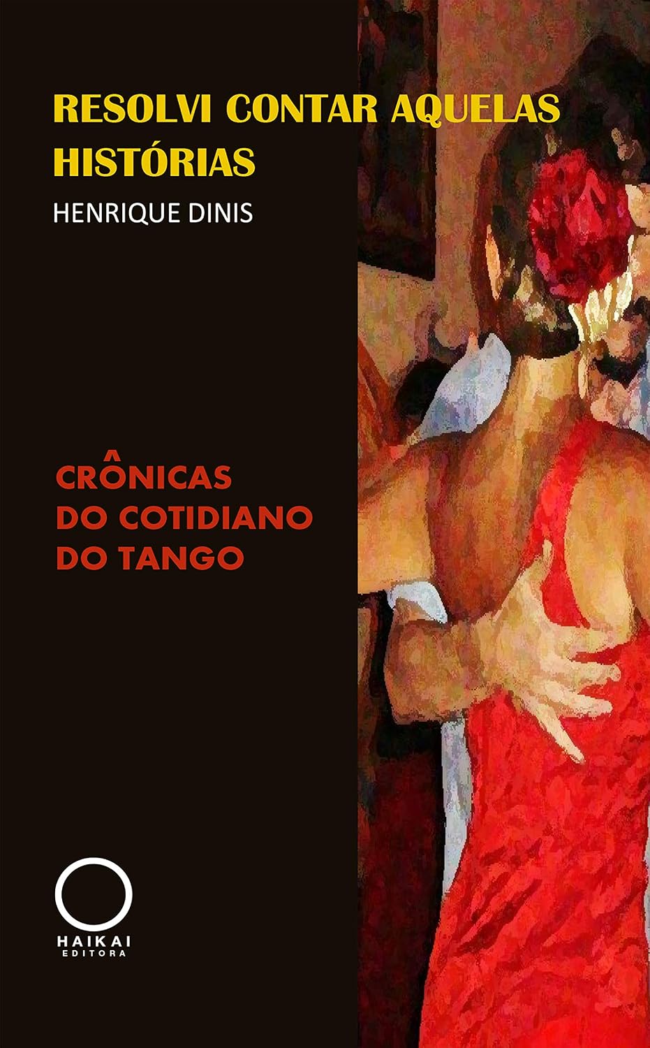 capítulo por capítulo baixar Resolvi contar aquelas histórias