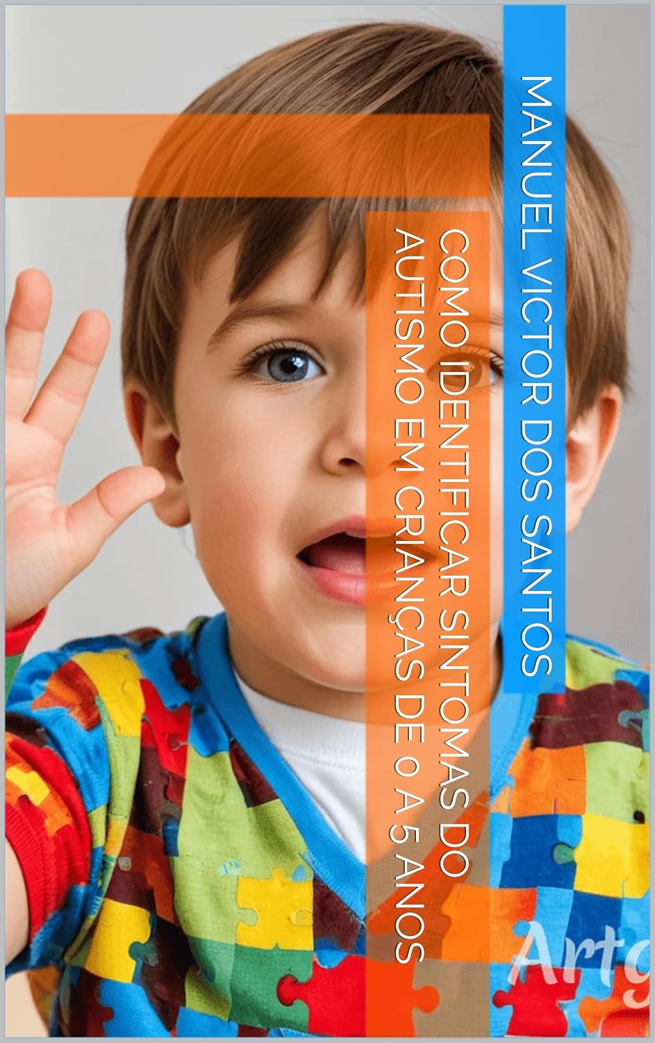 ler totalmente Como identificar sintomas do Autismo em Crianças de 0 a 5 Anos