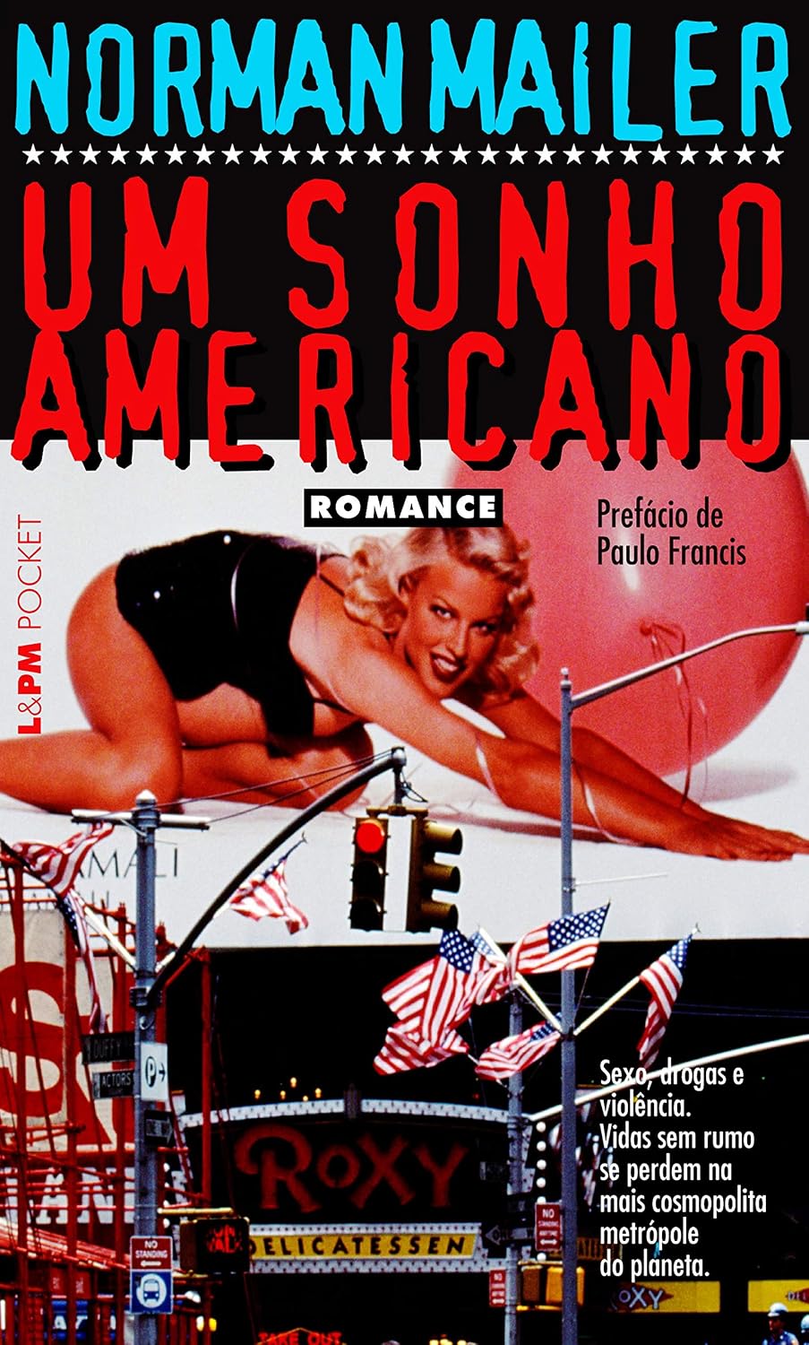 Um sonho americano baixar livro de graça