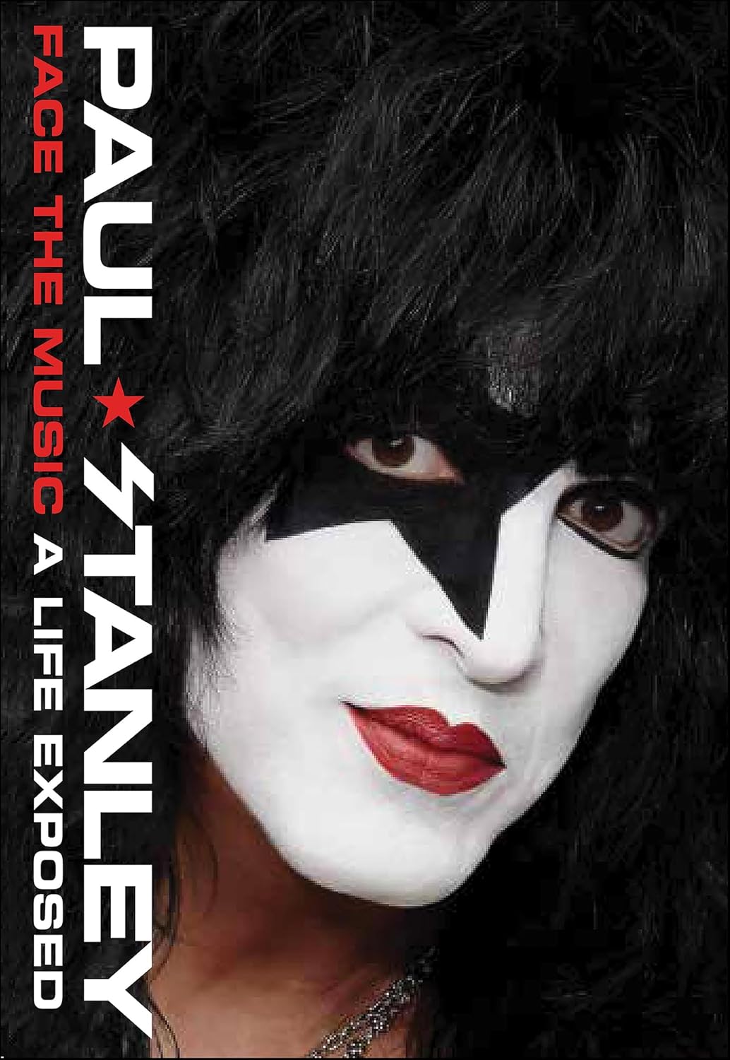 Face the Music: A Life Exposed (English Edition) baixar o livro de graça