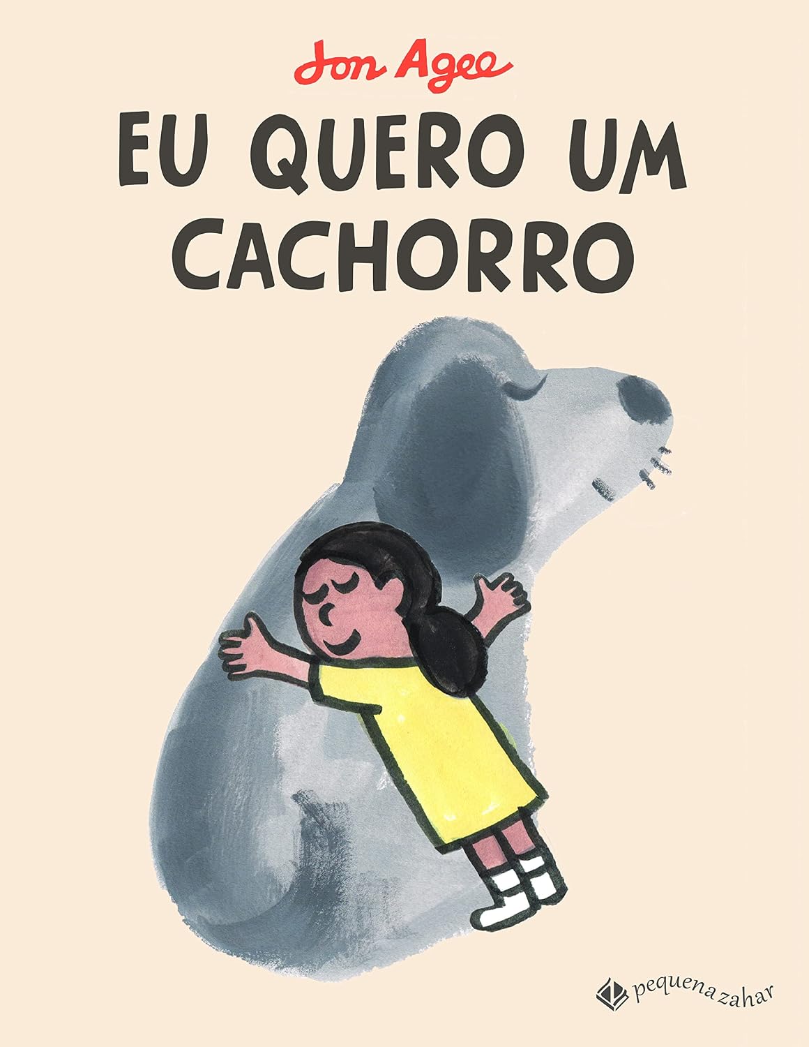 capítulo por capítulo baixar Eu quero um cachorro